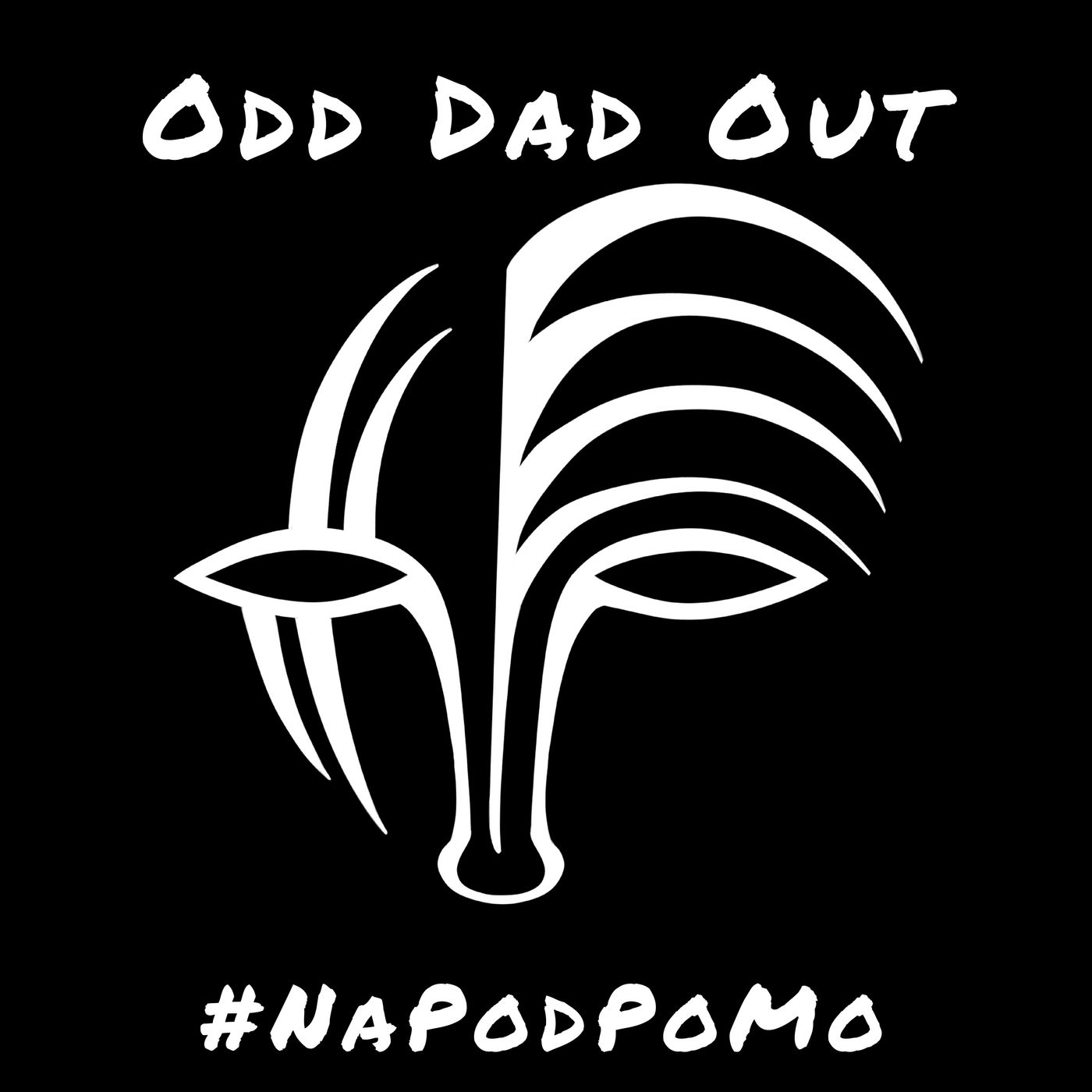 Day 6 #NAPODPOMO 2018 Sickness and ODO 126 Preview episode artwork