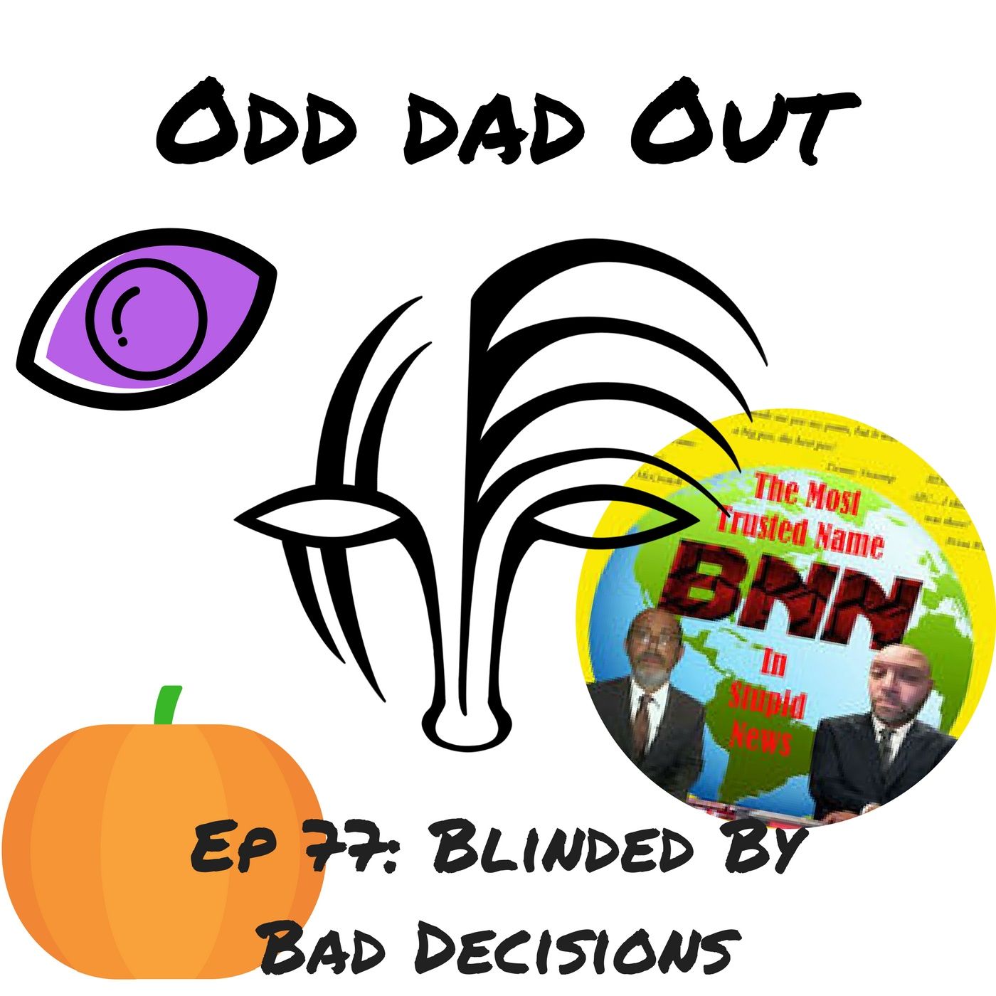 Odd Dad Out