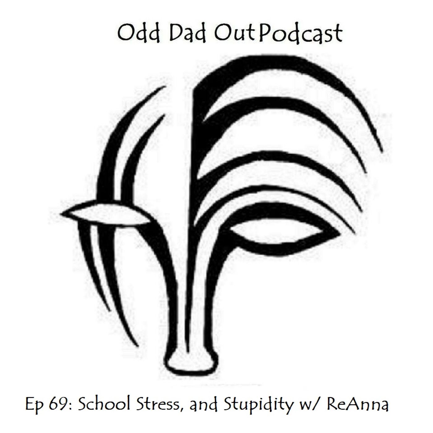 Odd Dad Out