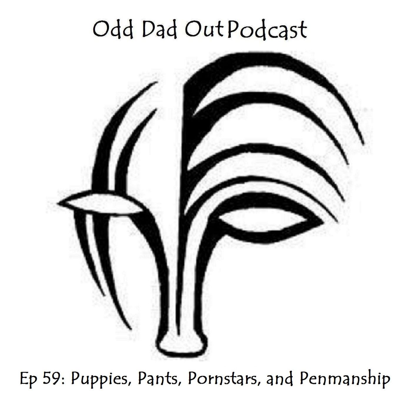 Odd Dad Out