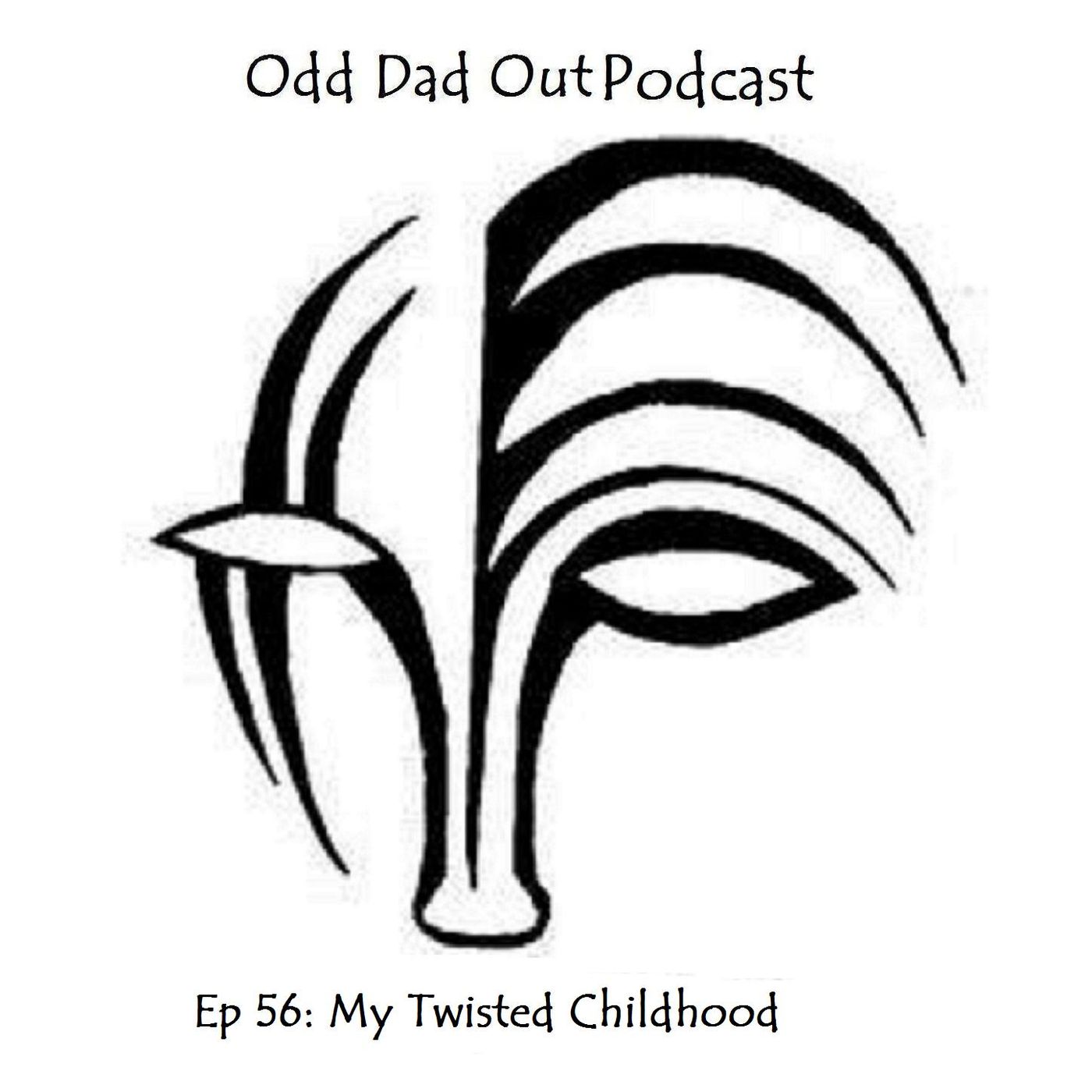 Odd Dad Out