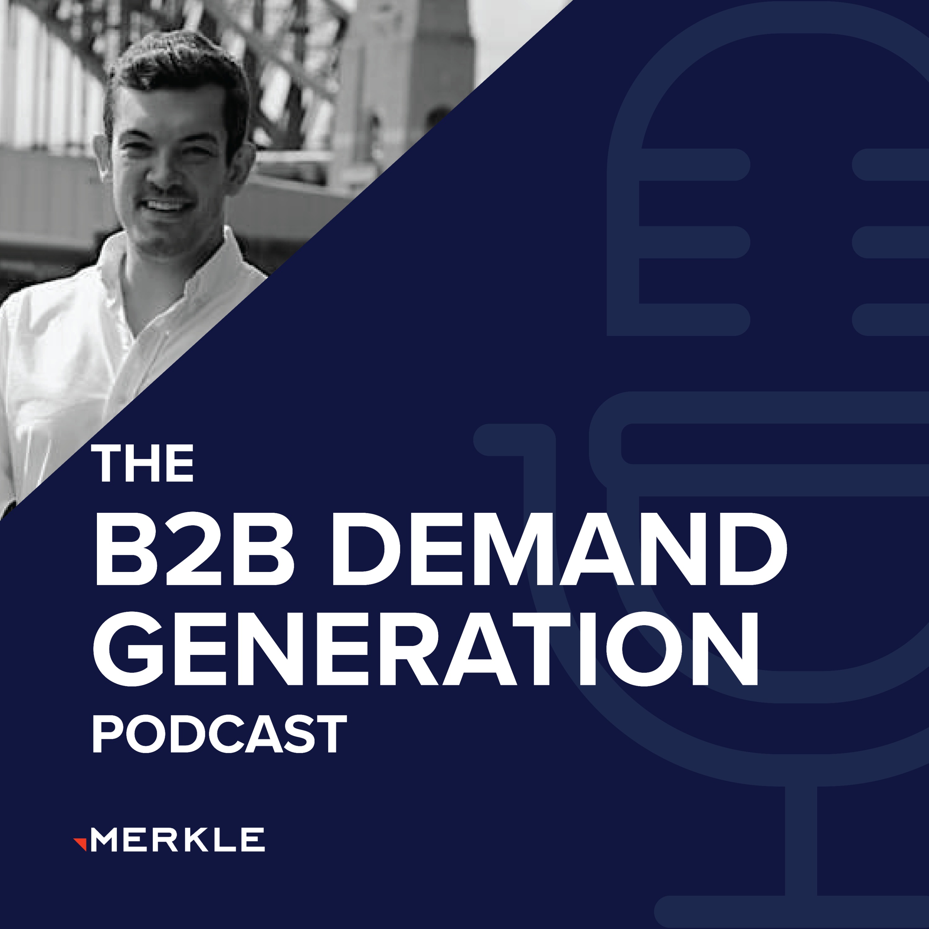 The B2B Demand Generation Blueprint Podcast