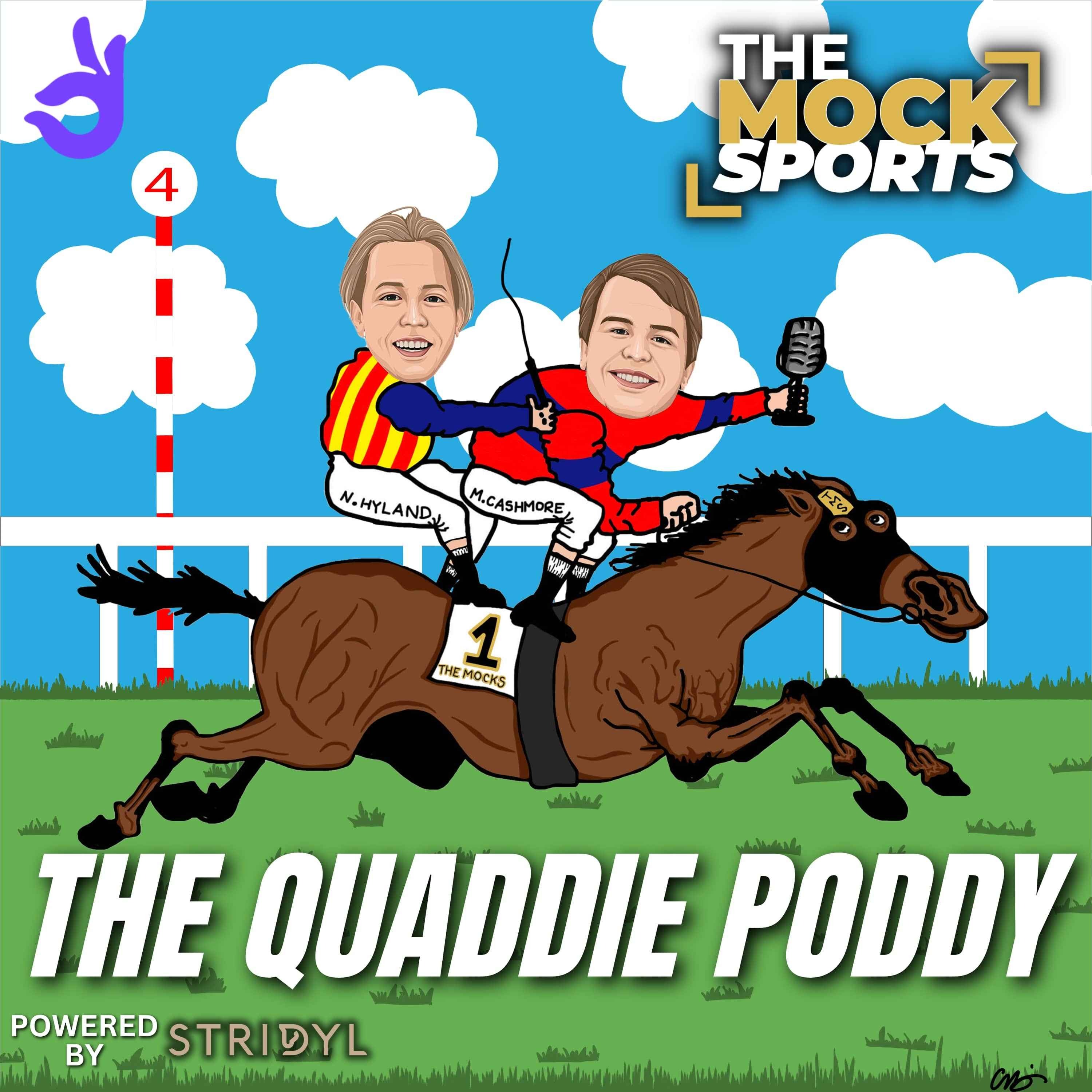 The Mock Sports