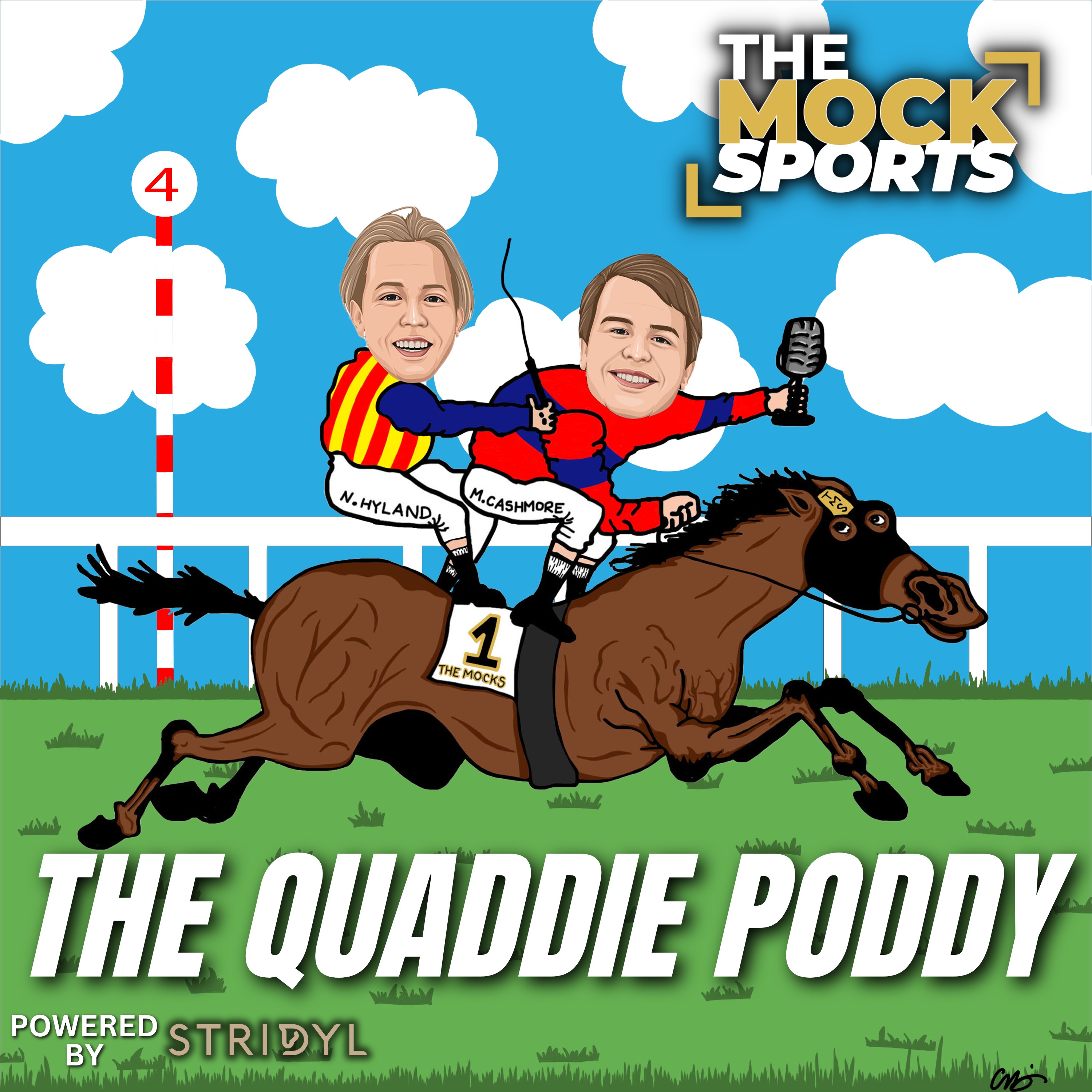 The Mock Sports