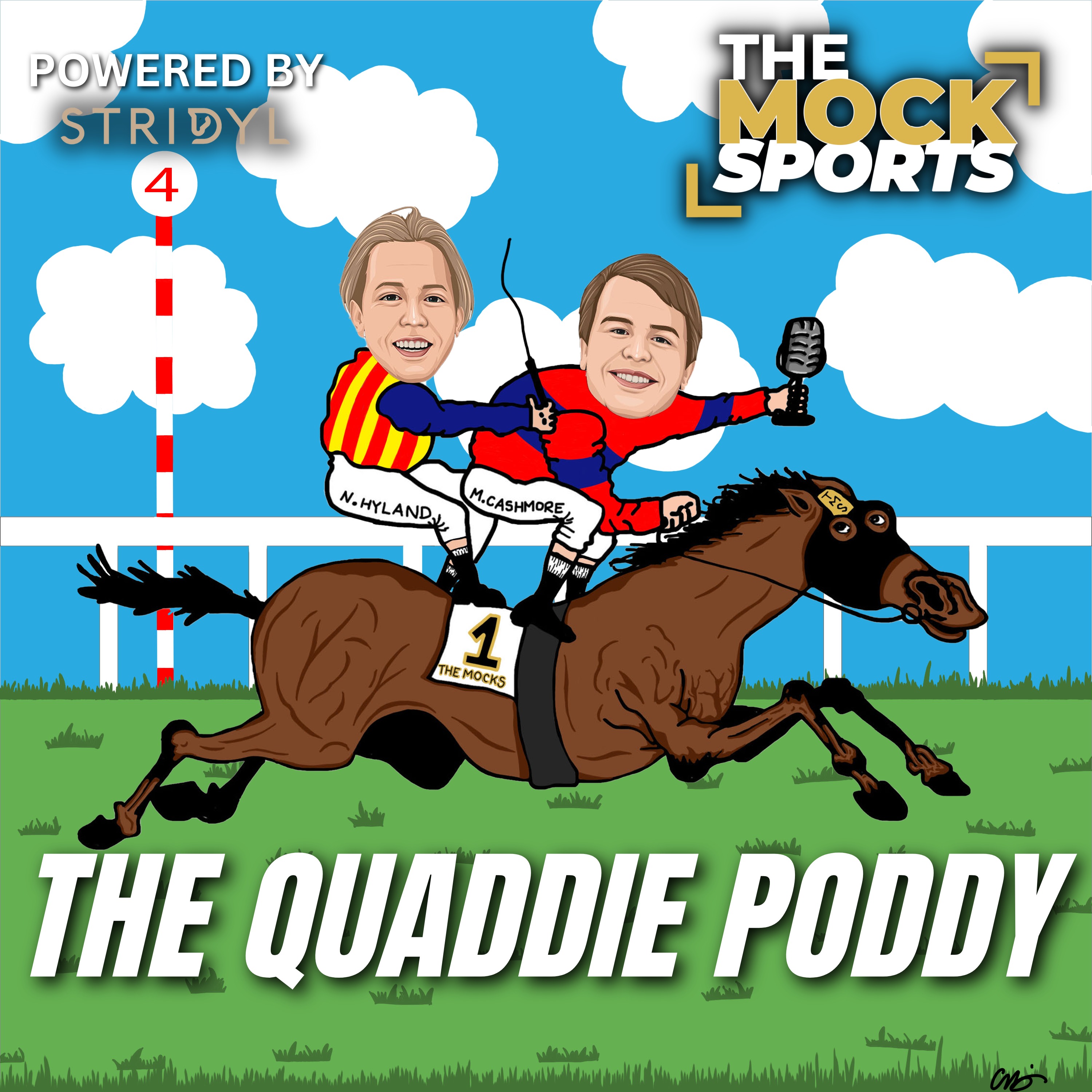 The Mock Sports