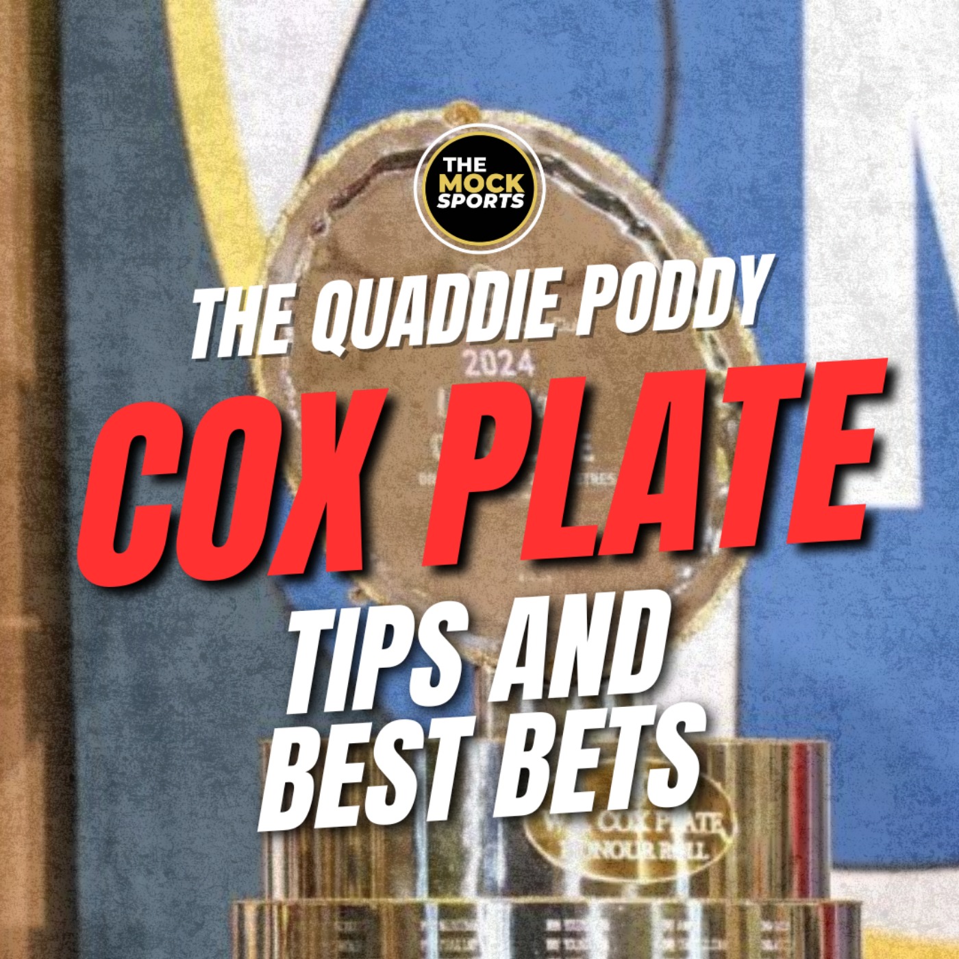 Cox Plate 2025 Preview, Tips And Best Bets episode artwork