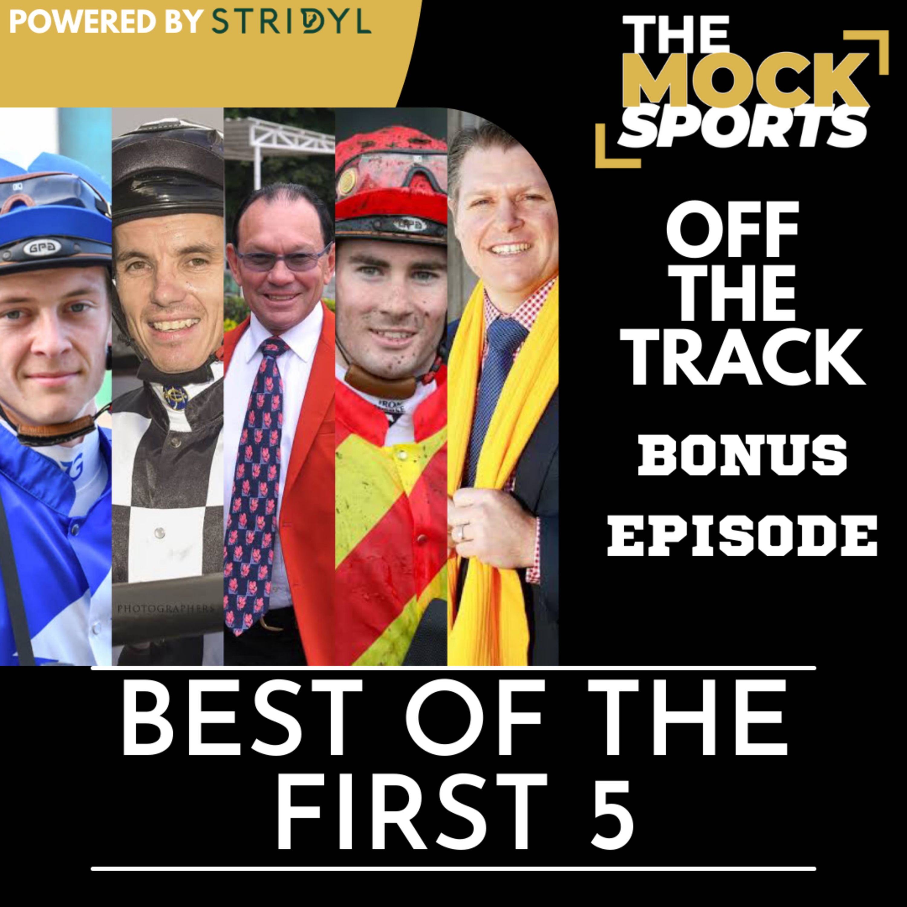 The Mock Sports