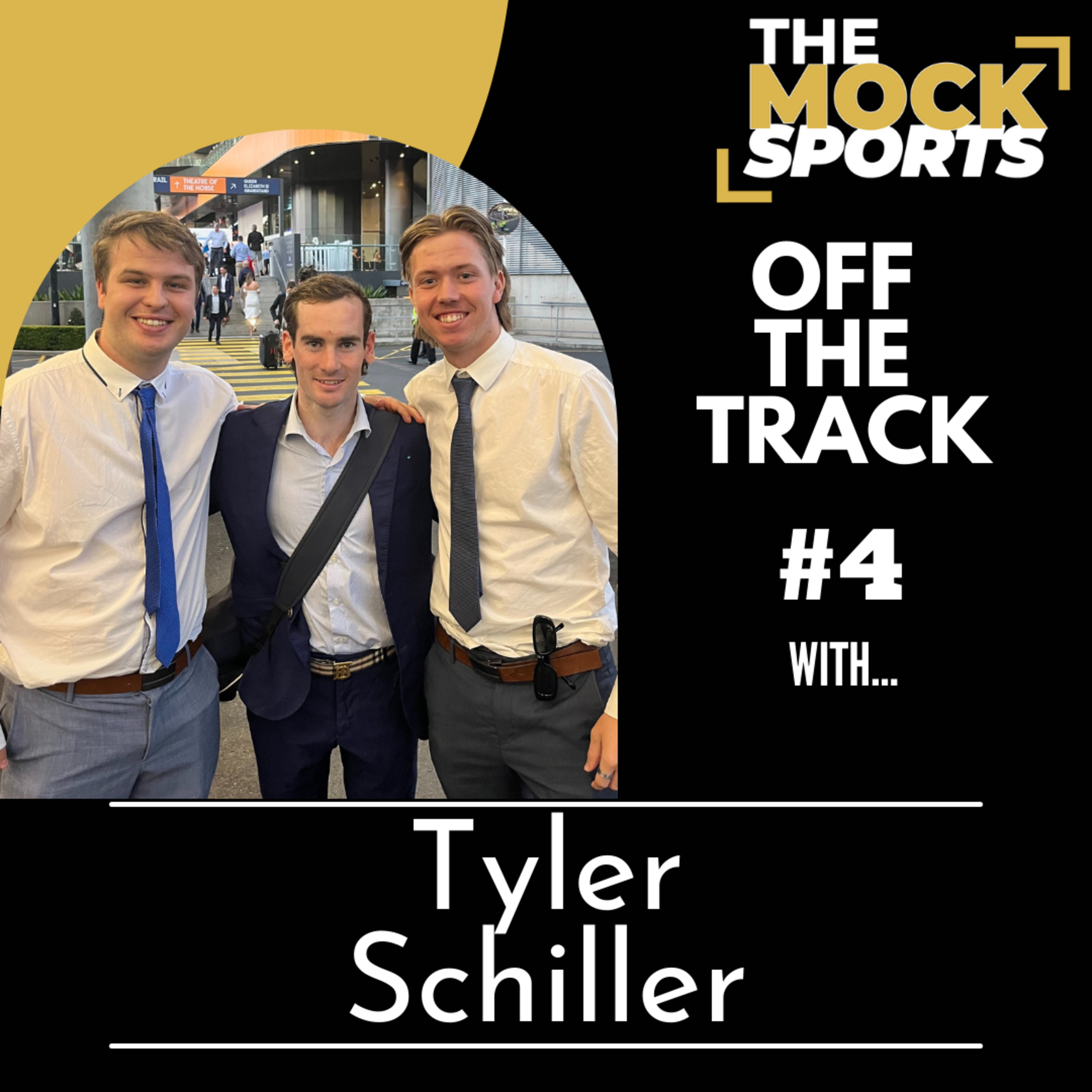 The Mock Sports
