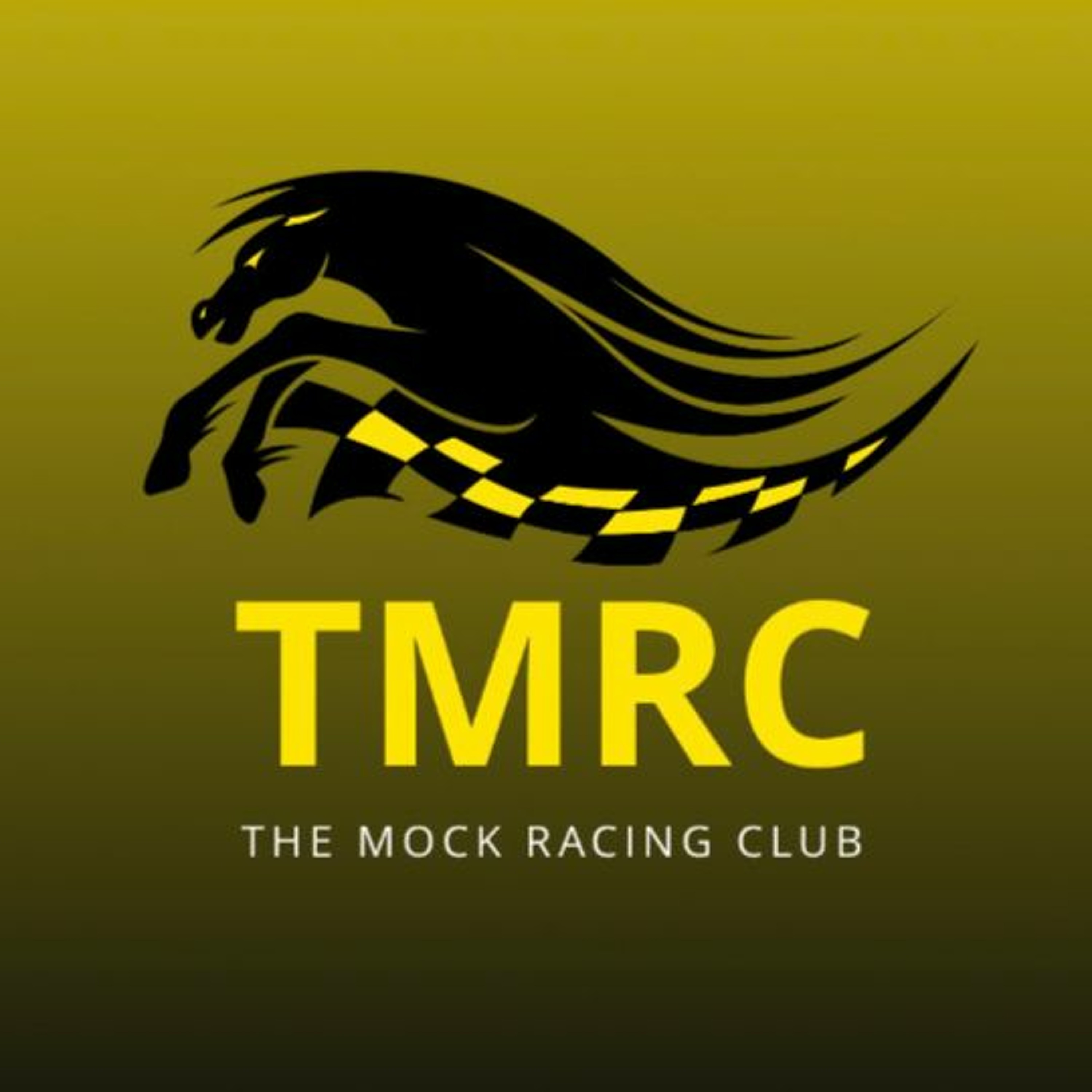 TMRC Podcast - All Aged Stakes Day episode artwork