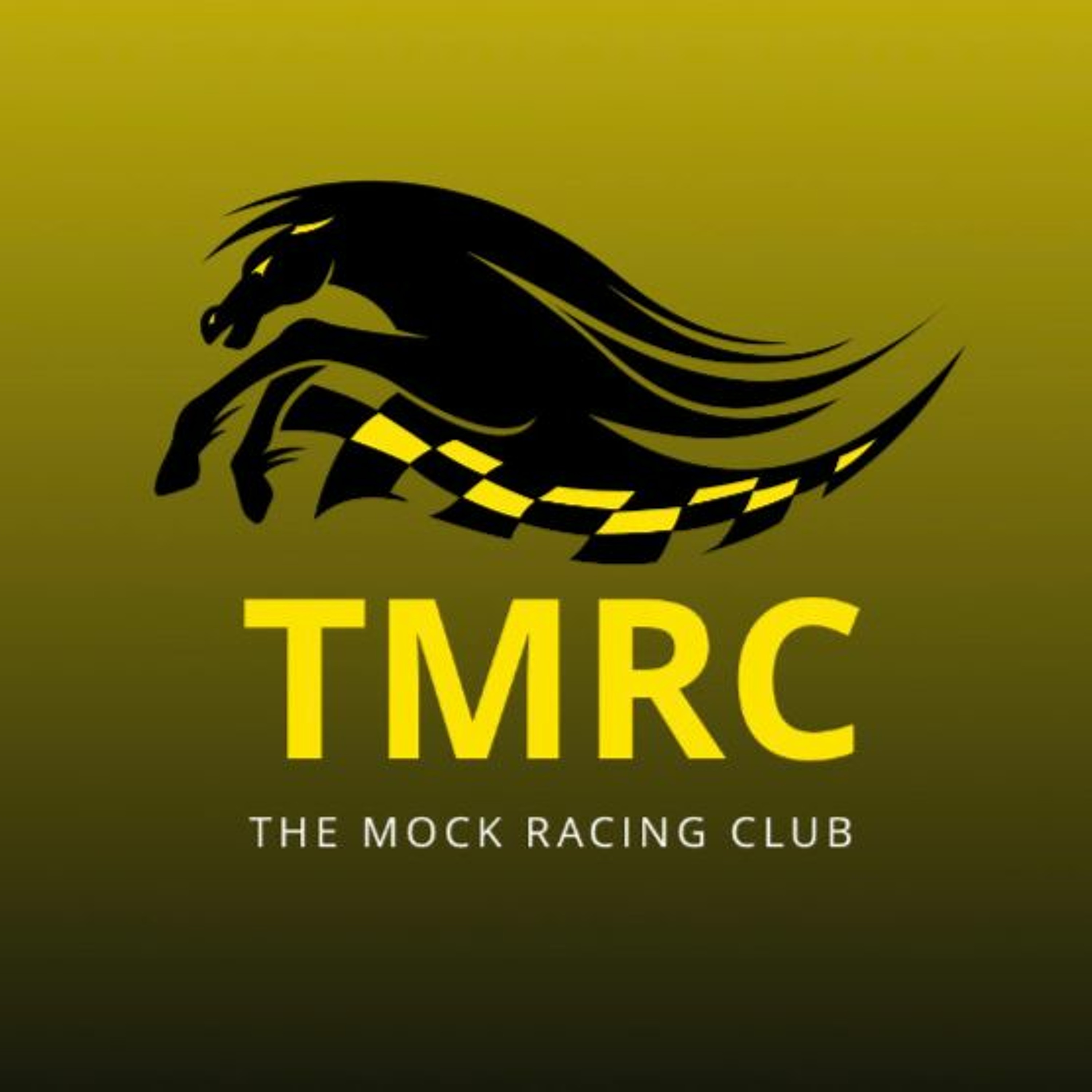 TMRC Podcast - Golden Slipper Round 2 episode artwork