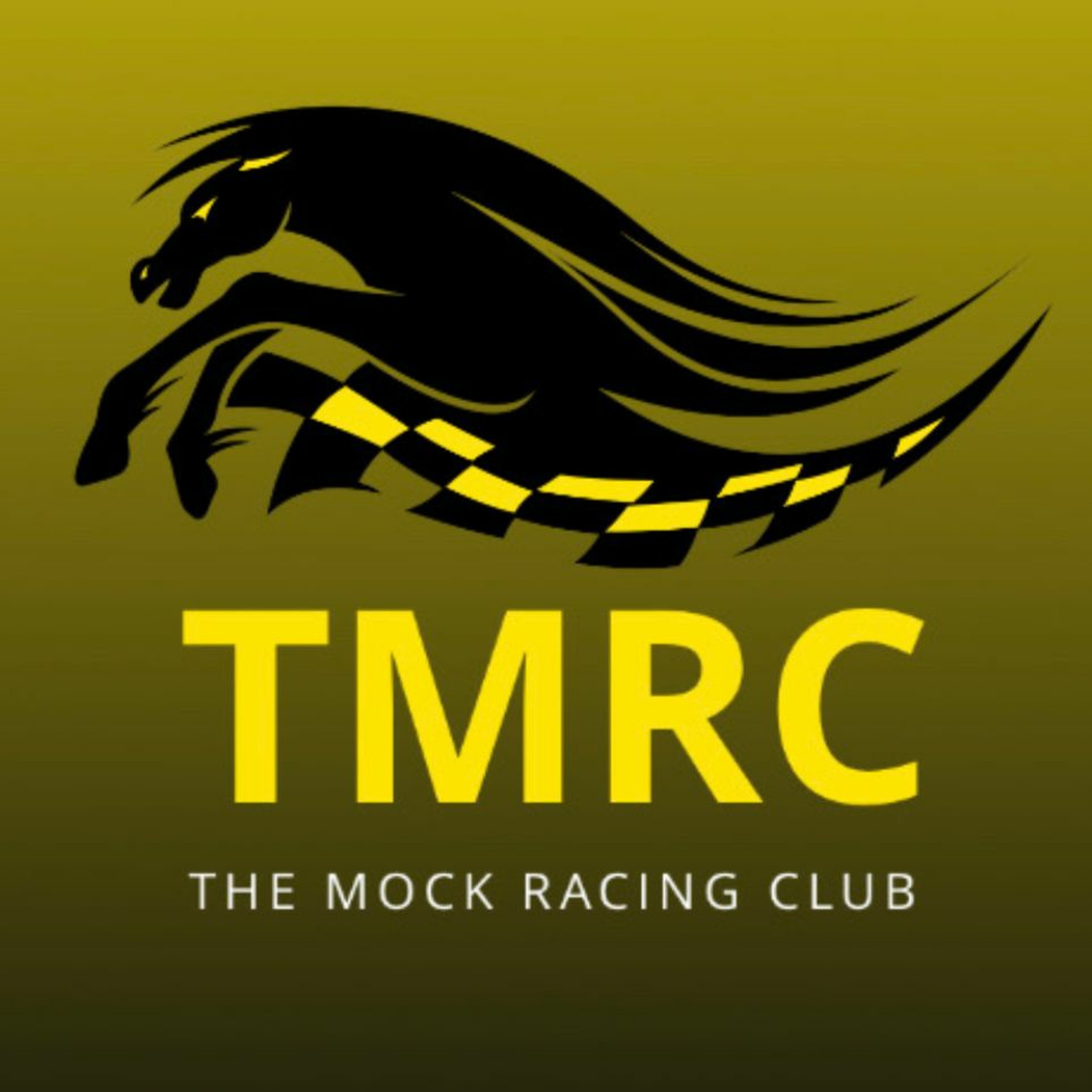 TMRC Podcast 11 - Blue Diamond Stakes episode artwork