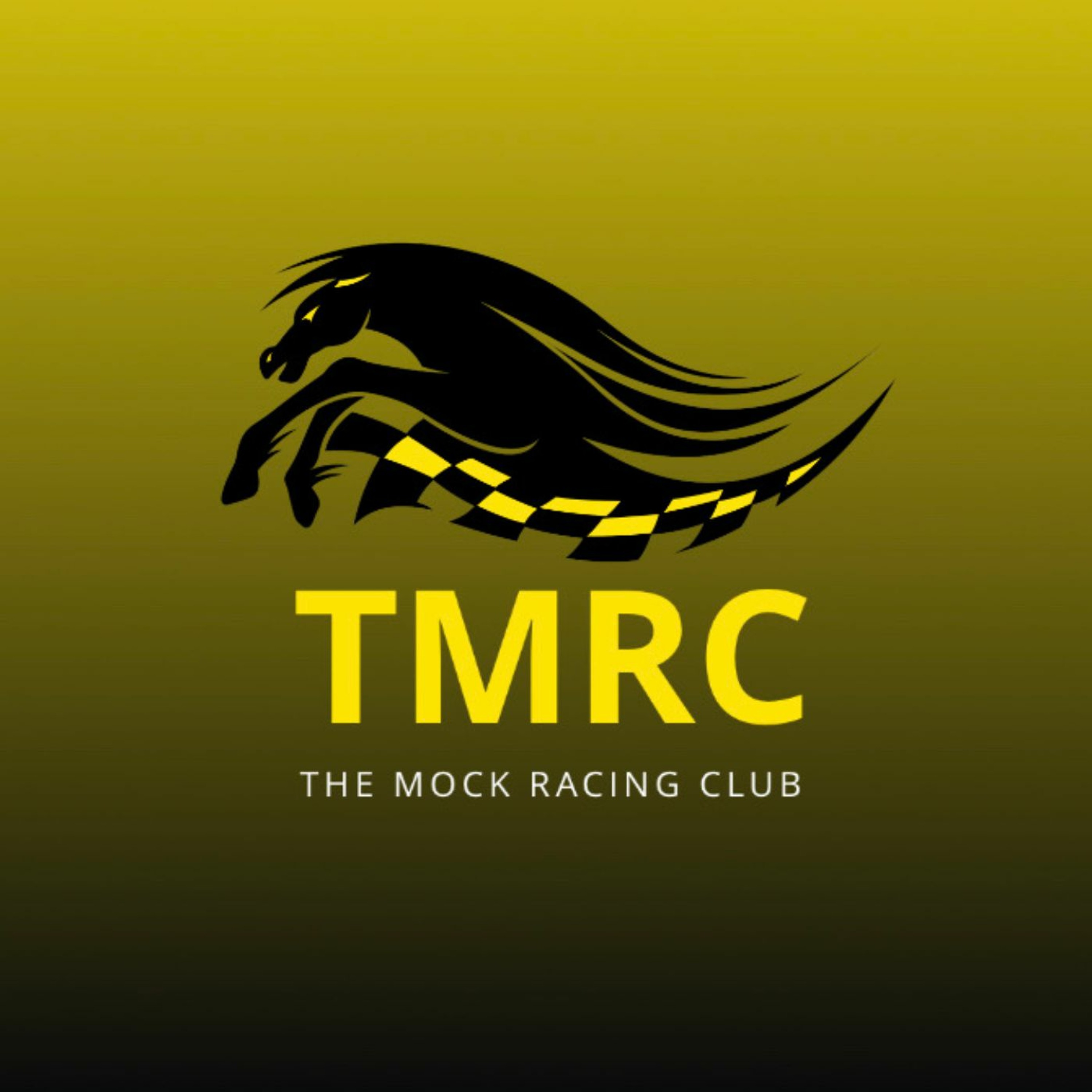 TMRC Podcast Episode 9 - CF Orr Stakes episode artwork