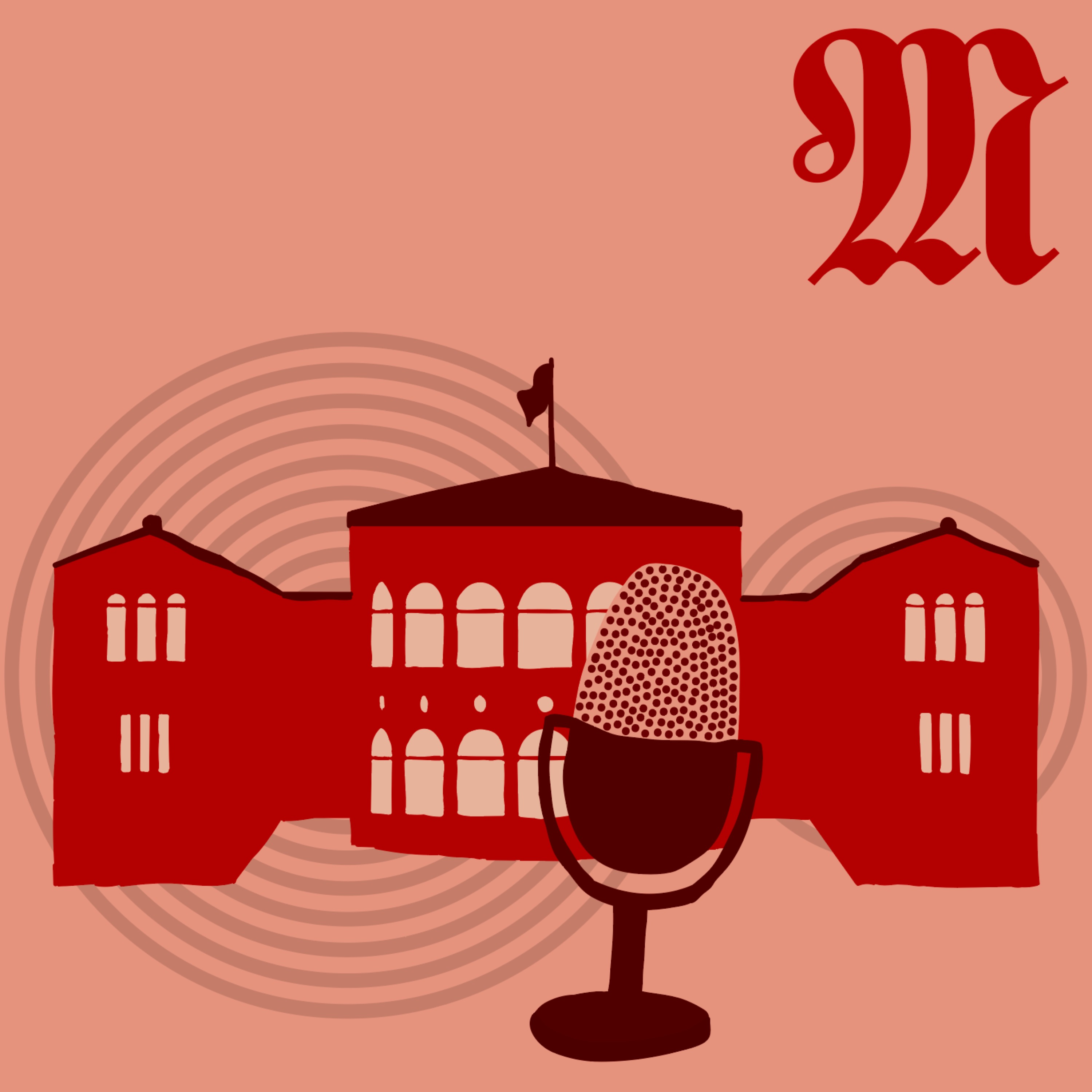 Valgets kval – Morgenbladets valgkamppodkast