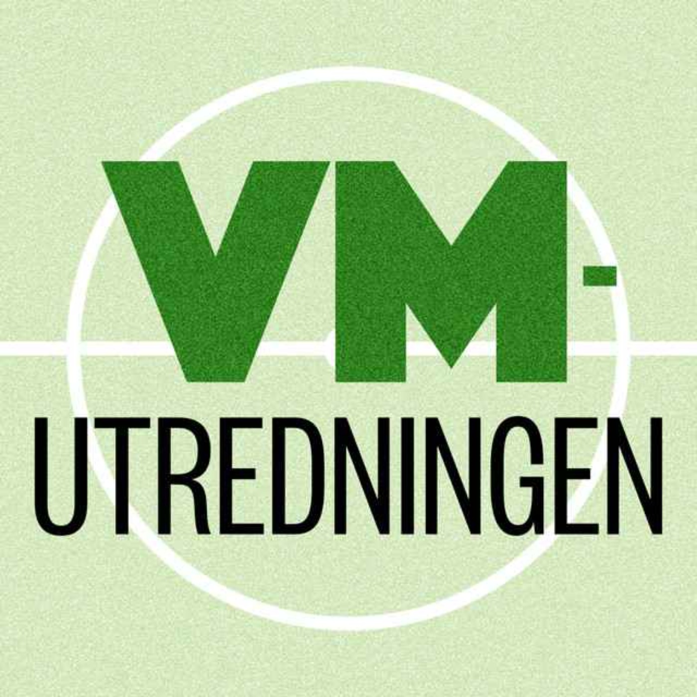 Fra Lindisfarne til kvartfinale episode artwork