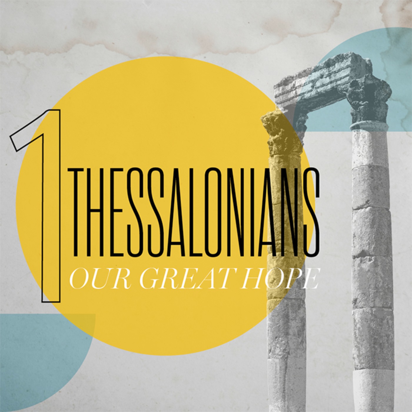 A Gospel That Saves | 1 Thessalonians | Welcome Church, Woking