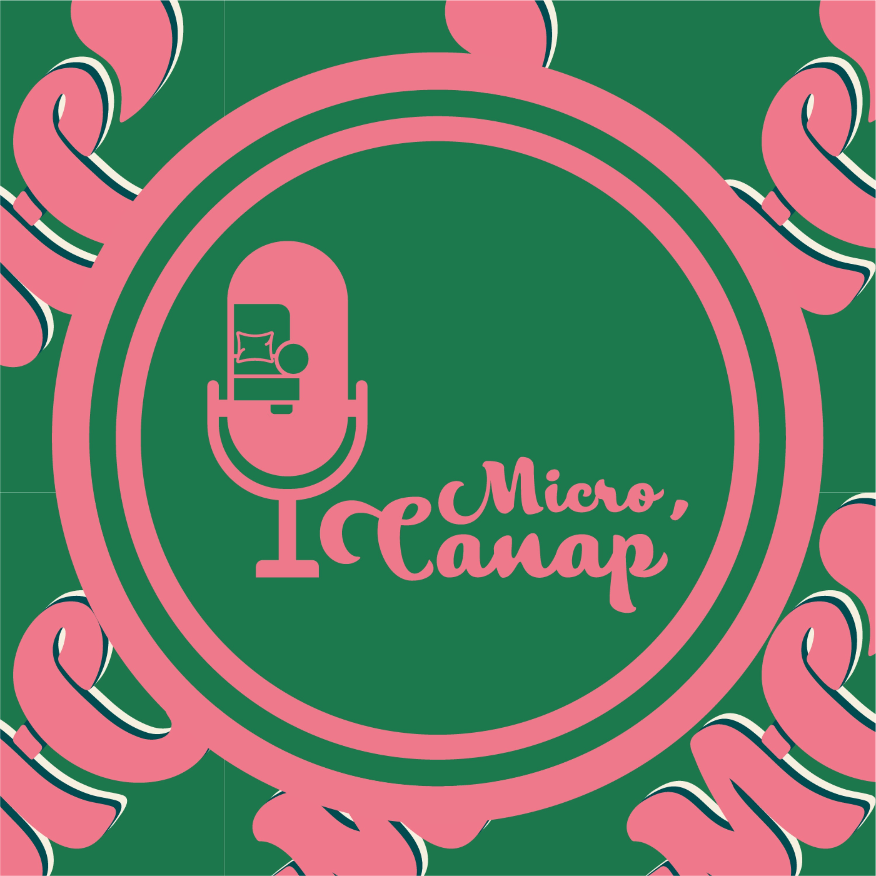 Thérapie EMDR : elle témoigne en présence de sa psychologue episode artwork