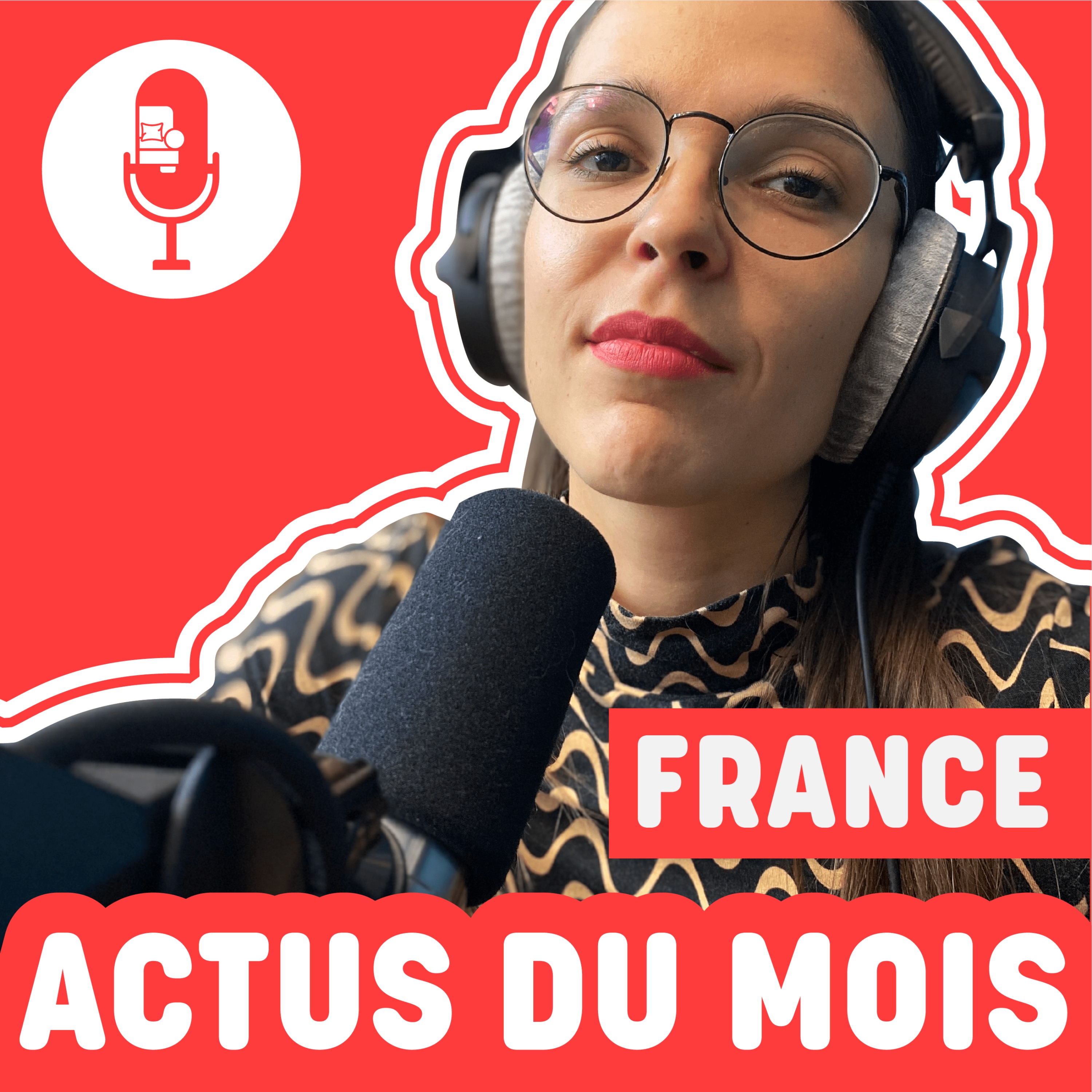 Actus du mois de juin : ce qui change en France (climat, réseaux sociaux, retraites…) episode artwork