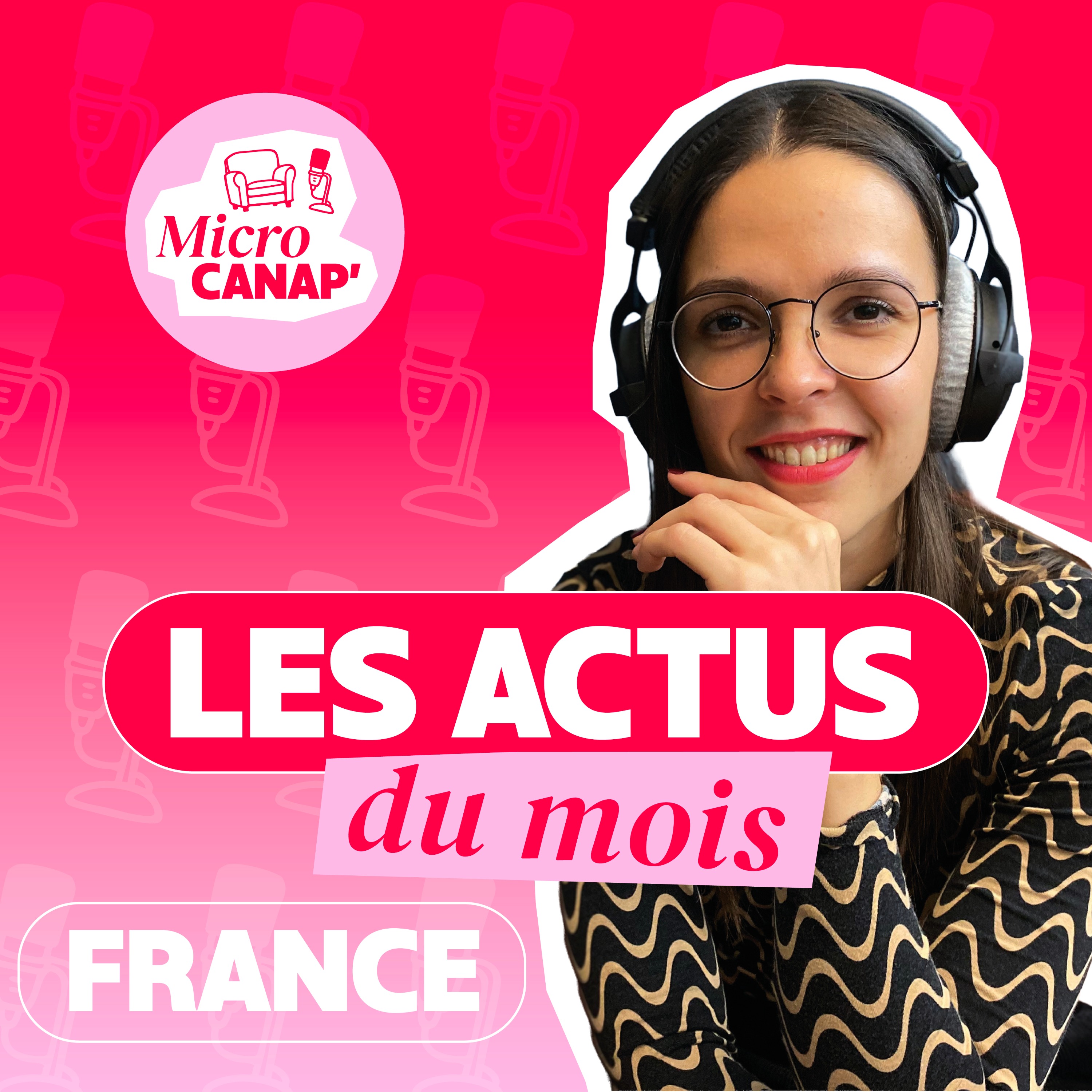 Actus du mois de novembre : les 6 actus à retenir (découverts bancaire, jeunesse, aide sociale à l’enfance, Duralex, Shein)