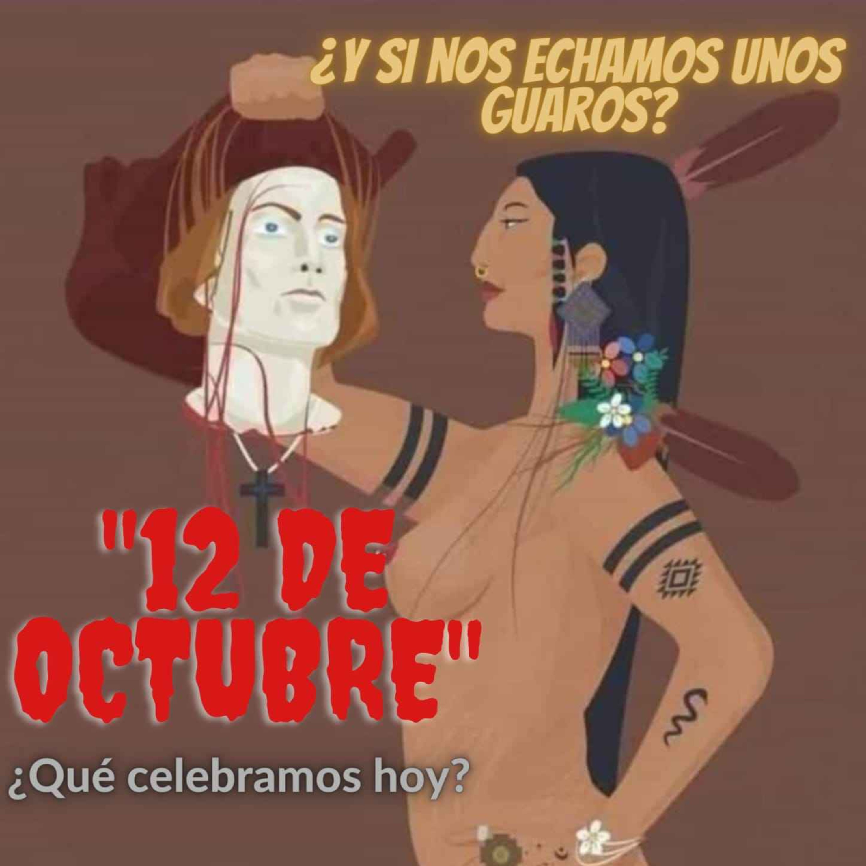 ¿Y si nos echamos unos guaros?