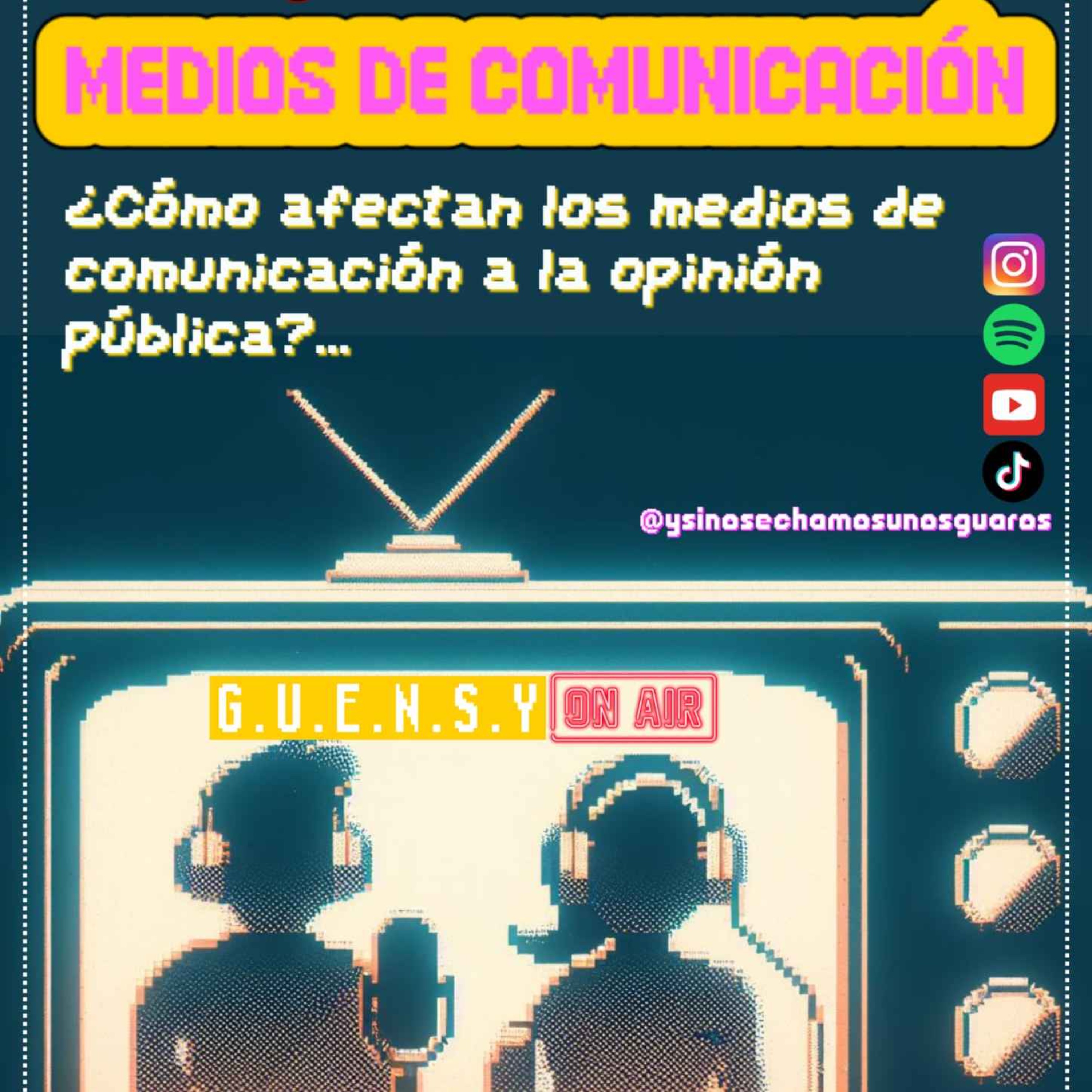 ¿Y si nos echamos unos guaros?