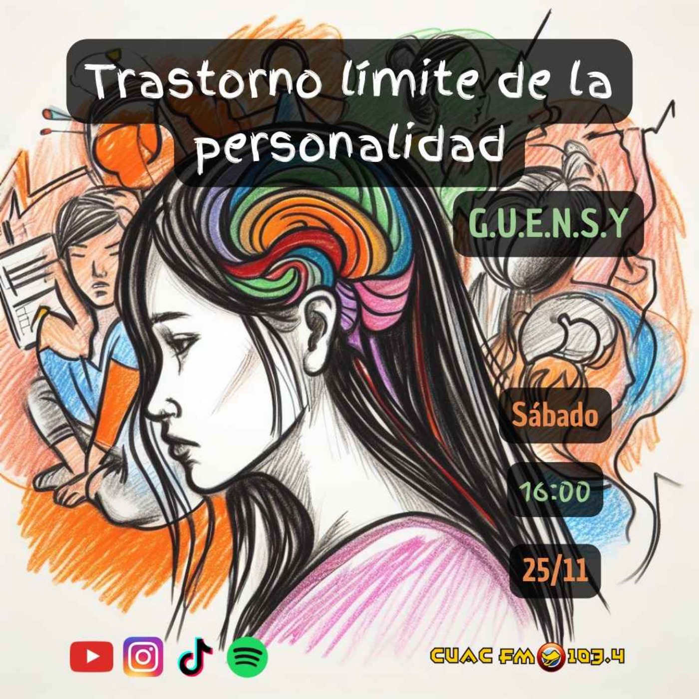 ¿Y si nos echamos unos guaros?