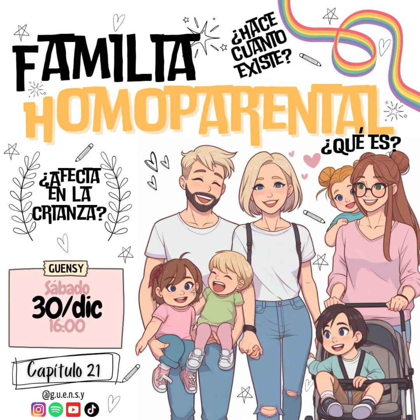 ¿Y si nos echamos unos guaros?