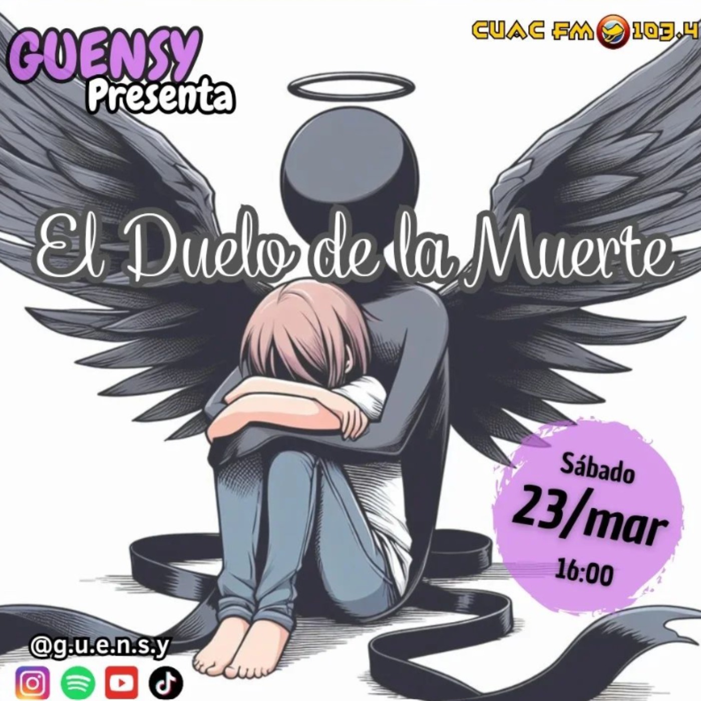 ¿Y si nos echamos unos guaros?
