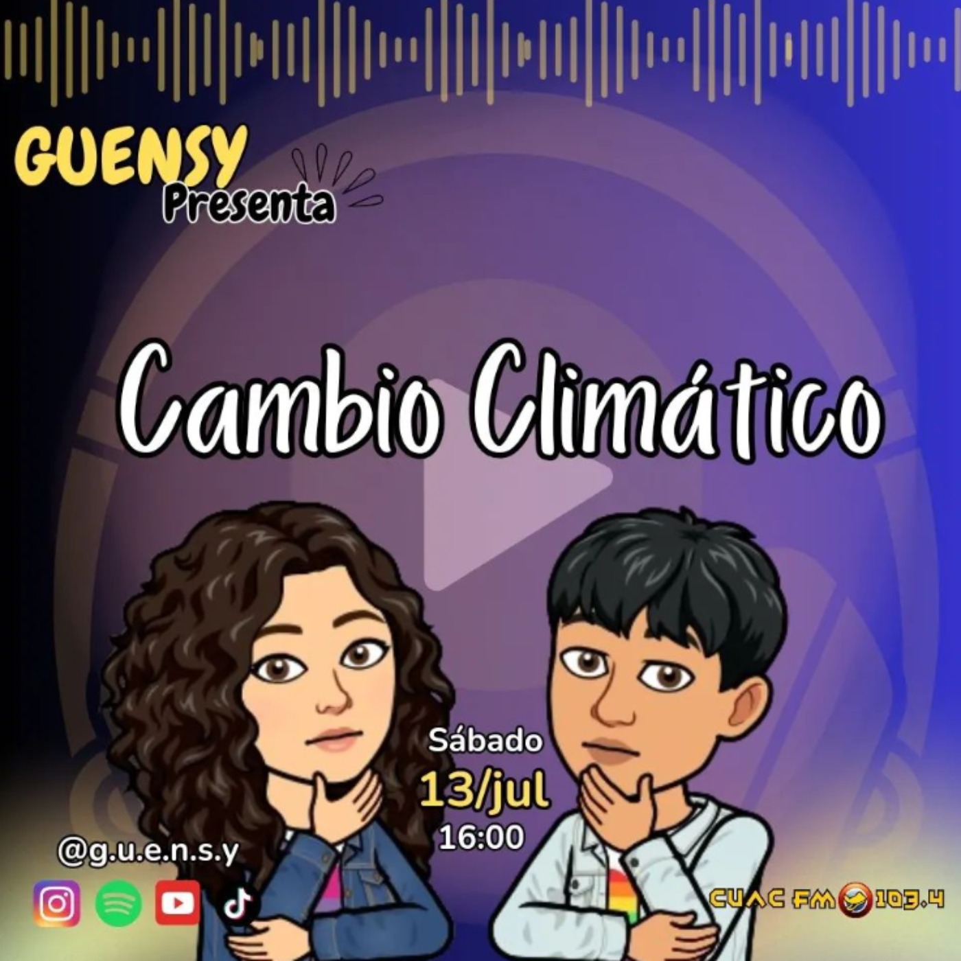 ¿Y si nos echamos unos guaros?