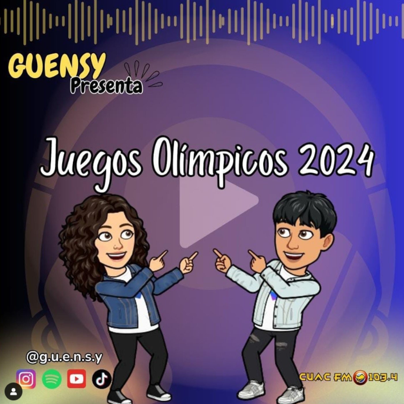 ¿Y si nos echamos unos guaros?