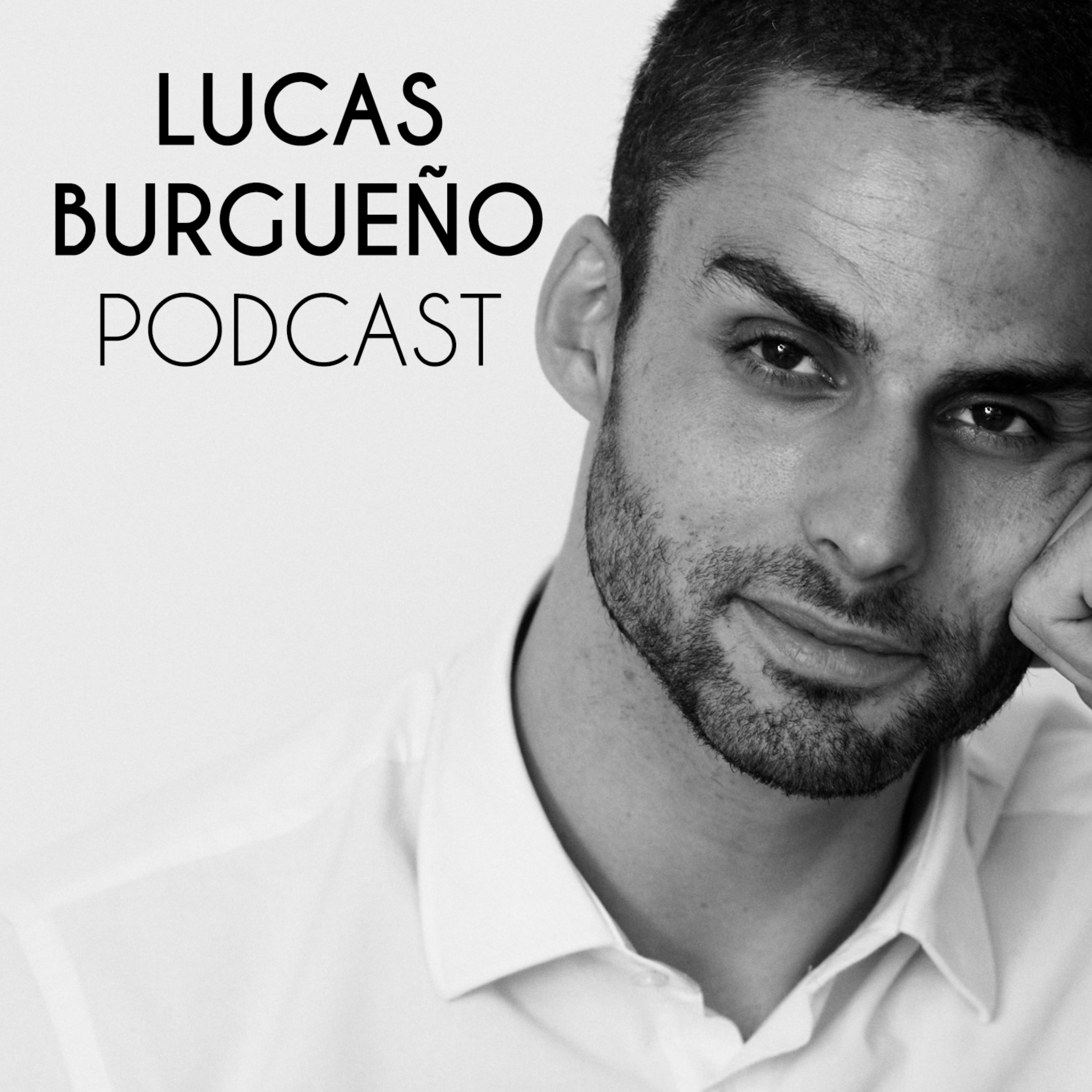 #161 Psicólogo vs psiquiatra con Enrique Sacristán episode artwork
