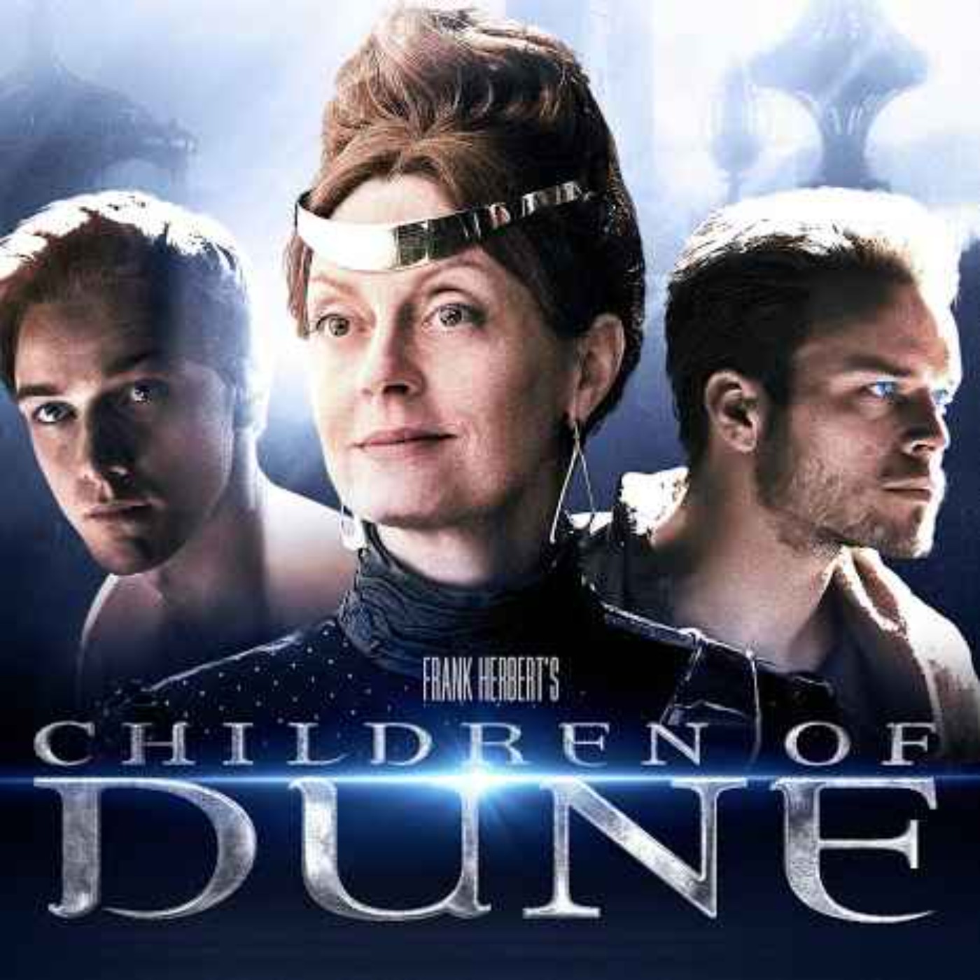 Dune It Well