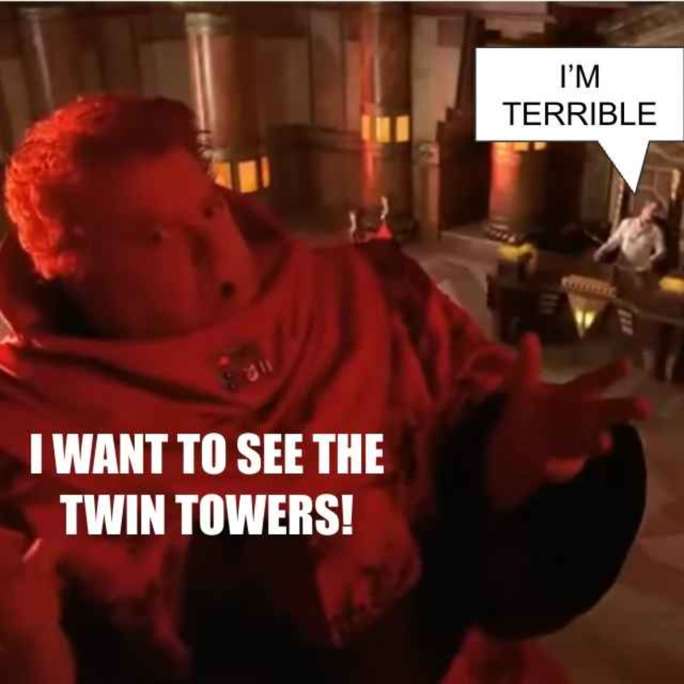Dune It Well