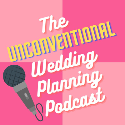 6 Mistakes I Made While Wedding Planning episode artwork