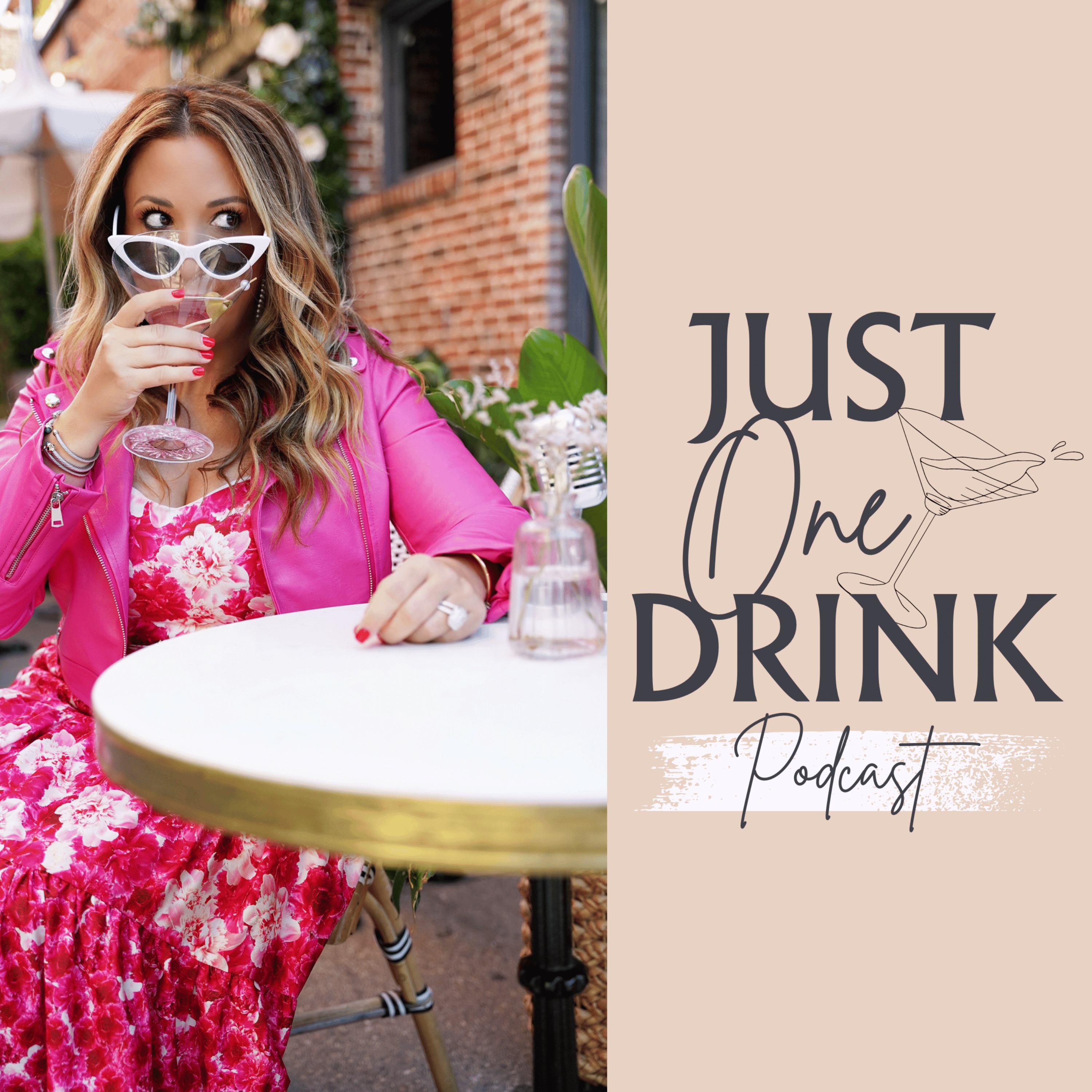 Just One Drink