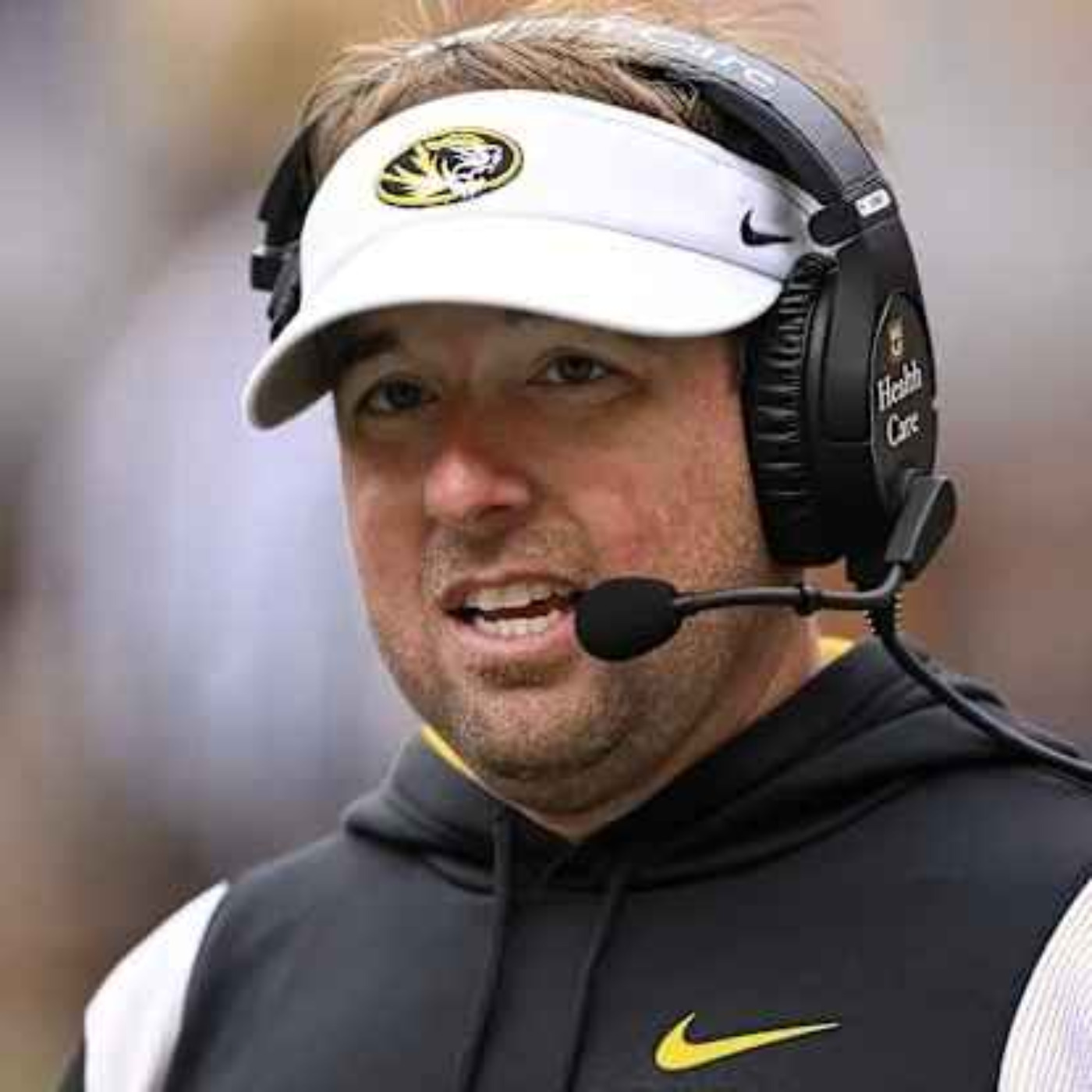 Ep. 106: Week 7 Predictions - Indiana VS Oregon | Red River Rivalry | Alabama VS Missouri