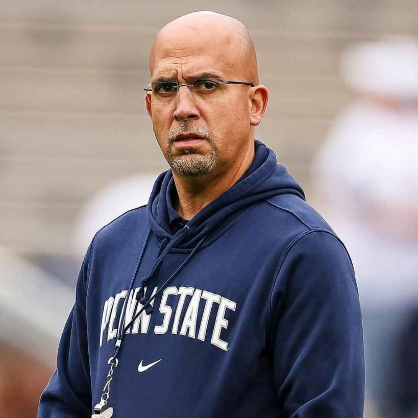 Ep. 107: Week 7 Results | James Franklin Out at Penn State episode artwork