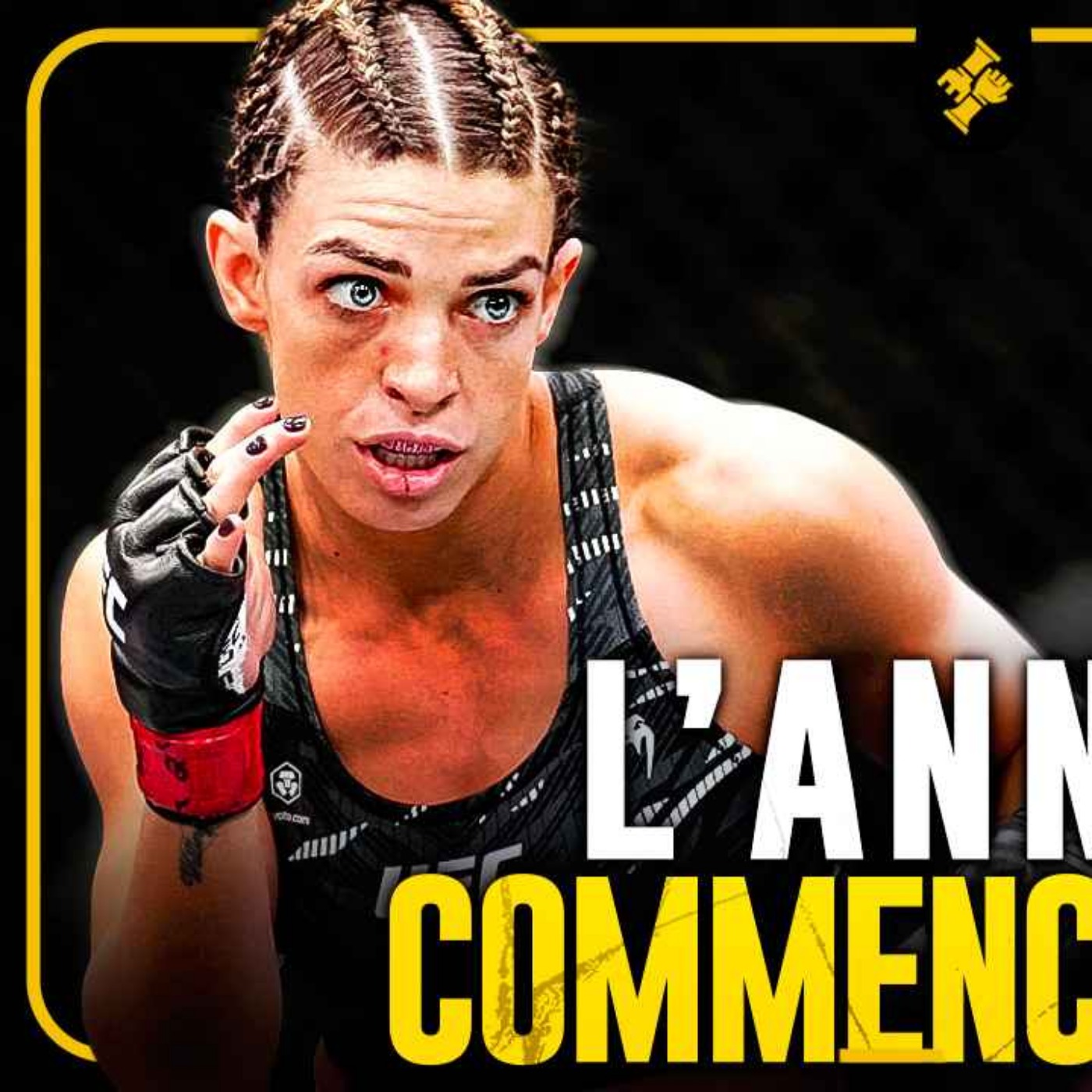 CURTIS vs KOPYLOV: quel combat ! Dern prend sa revanche - Recap UFC XXL episode artwork