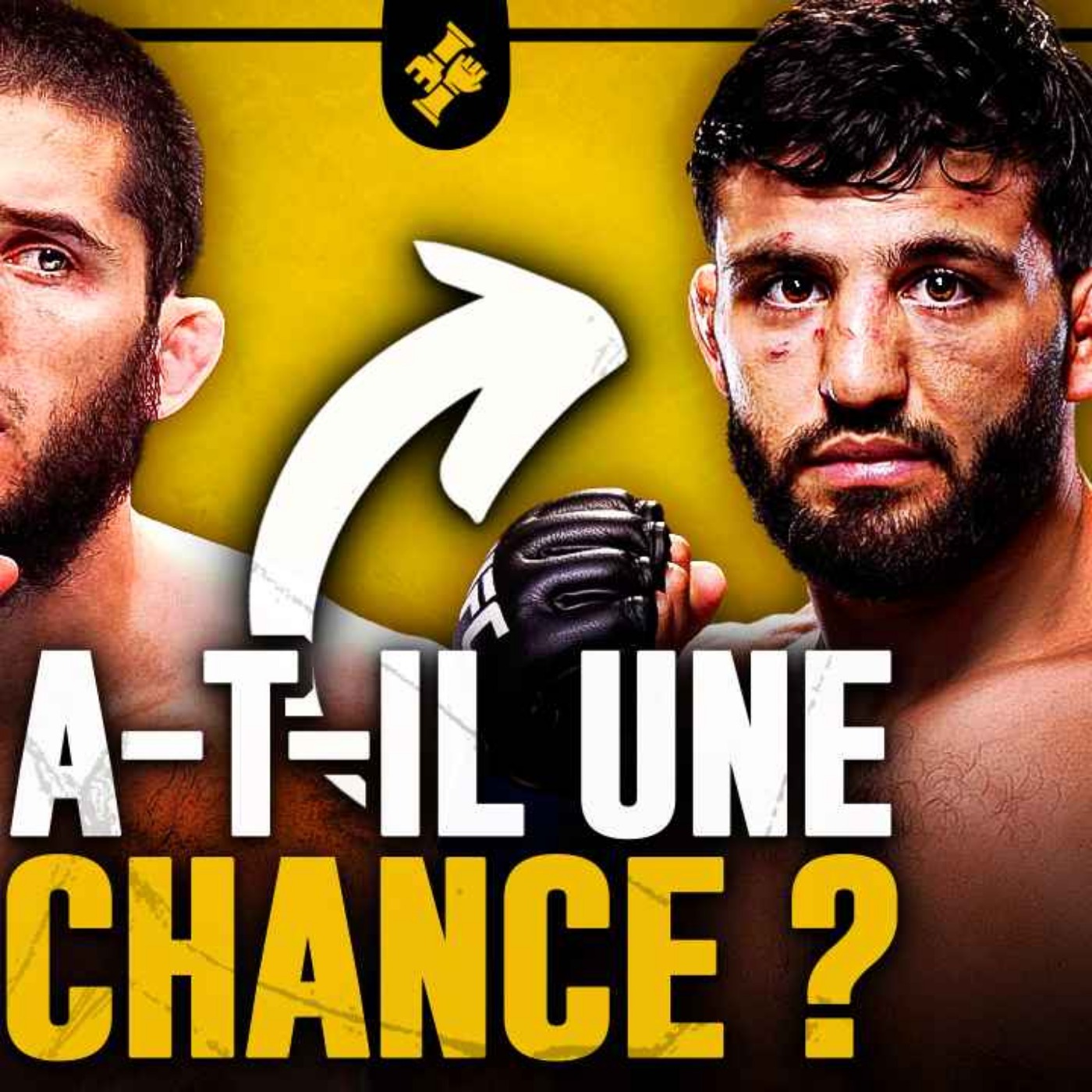UFC 311 | Islam Makhachev vs Arman Tsarukyan 2: Analyse XXL + Preview episode artwork
