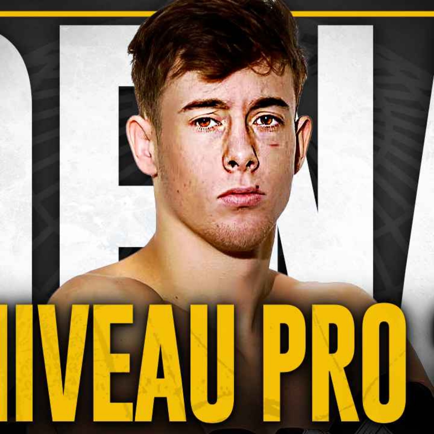 Le Cas Paul Dena, Whittaker pour préparer Adesanya à Imavov | L'Hebdo episode artwork