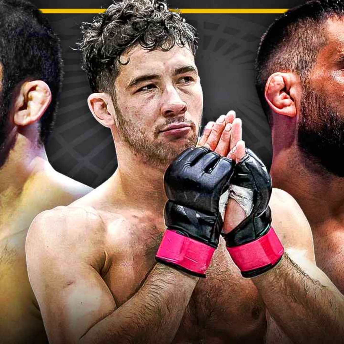 Axel Sola vers l'UFC ? La suite pour Makhachev ? BSD Chez Ott ! Ft. Aldric Cassata episode artwork