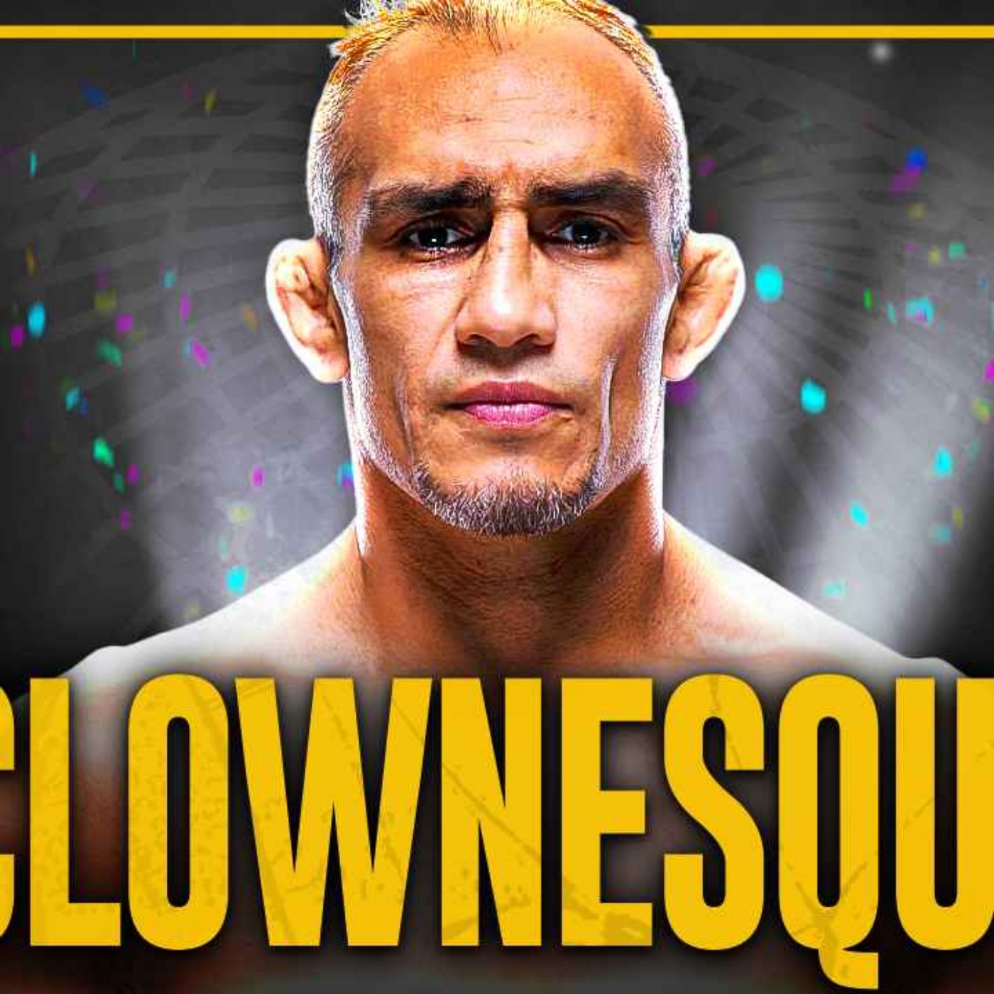 Le GFL veut la PEAU de Tony Ferguson, Renan Barao, Fabricio Werdum... episode artwork