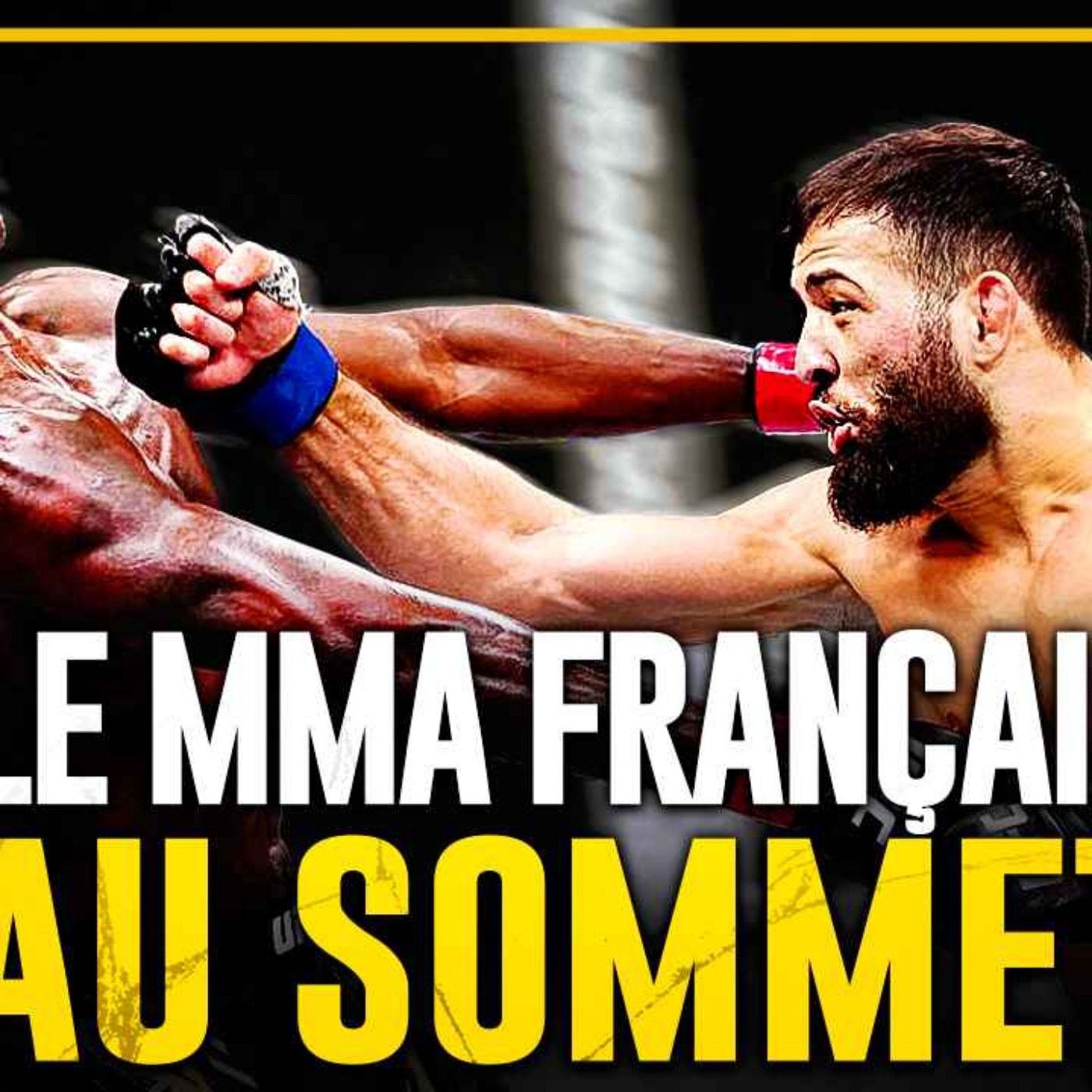 Nassourdine IMAVOV et Fares ZIAM nous ont fait RÊVER ! Récap' XXL episode artwork