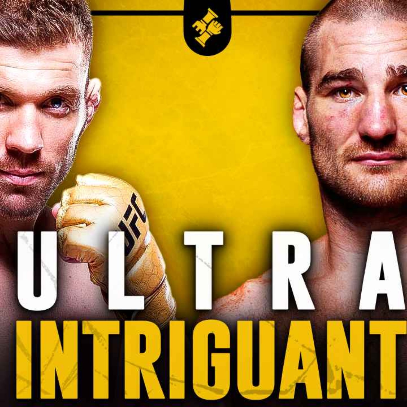 UFC 312 | Dricus DU PLESSIS vs Sean STRICKLAND L'Analyse XXL episode artwork