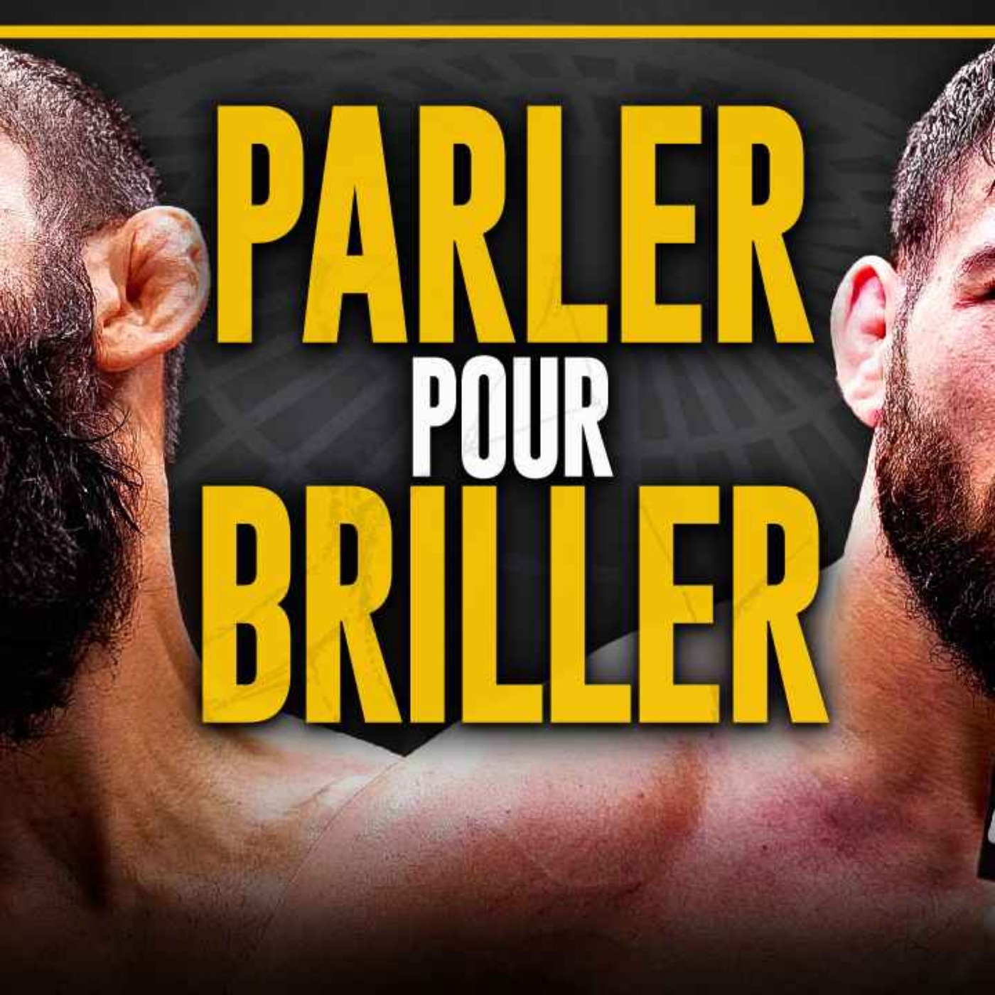 L'Importance de la COMMUNICATION en MMA: être discret est une ERREUR ! episode artwork