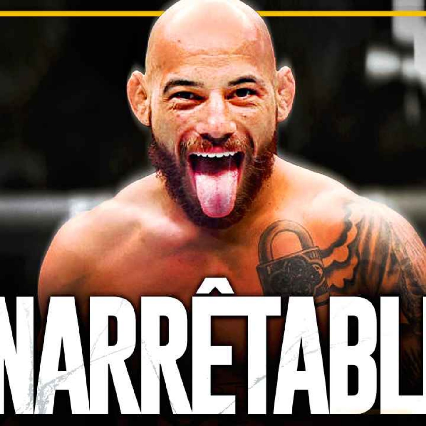 SUPERBE UFC !! Song Yadong au dessus de Cejudo, Fluffy vers le TITRE: Récap episode artwork