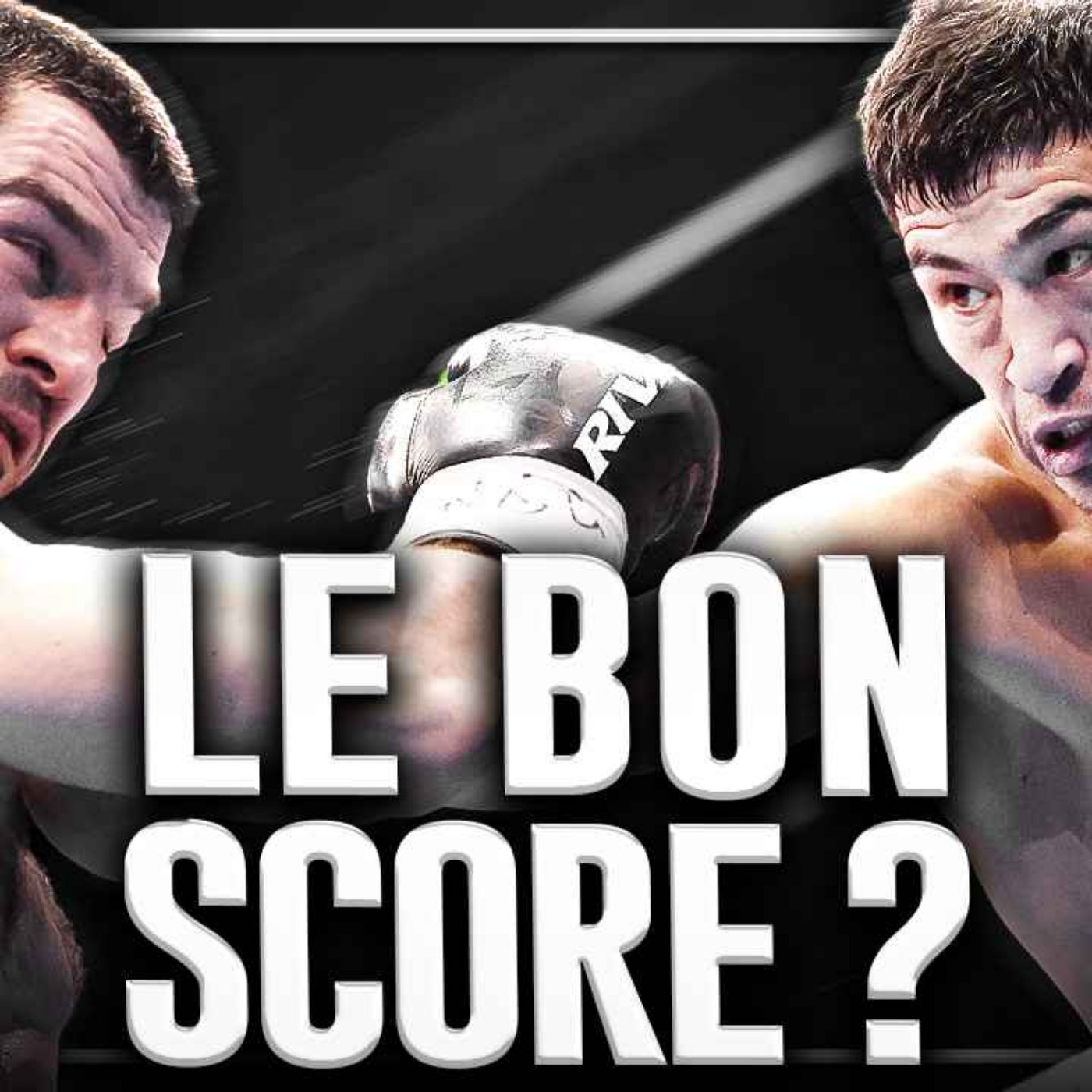 Dmitri Bivol prend sa revanche ! Bakole éteint par Parker: Récap XXL episode artwork