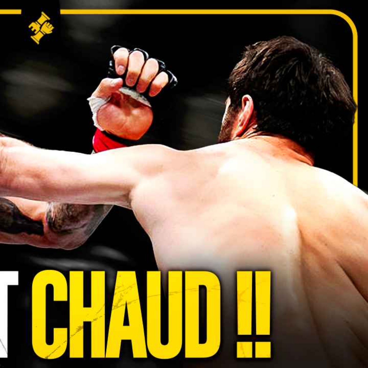 Magomed Ankalaev DÉTRÔNE Alex Pereira, Gaethje et Fiziev Livrent UN BANGER: Récap UFC 313 episode artwork