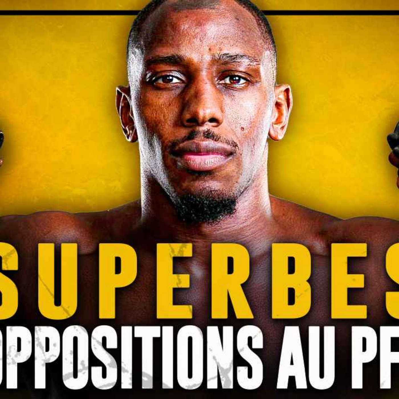 Taylor Lapilus au PFL, énormes PFL Paris et KSW Lyon en prépa: L’actu Fr #2 episode artwork