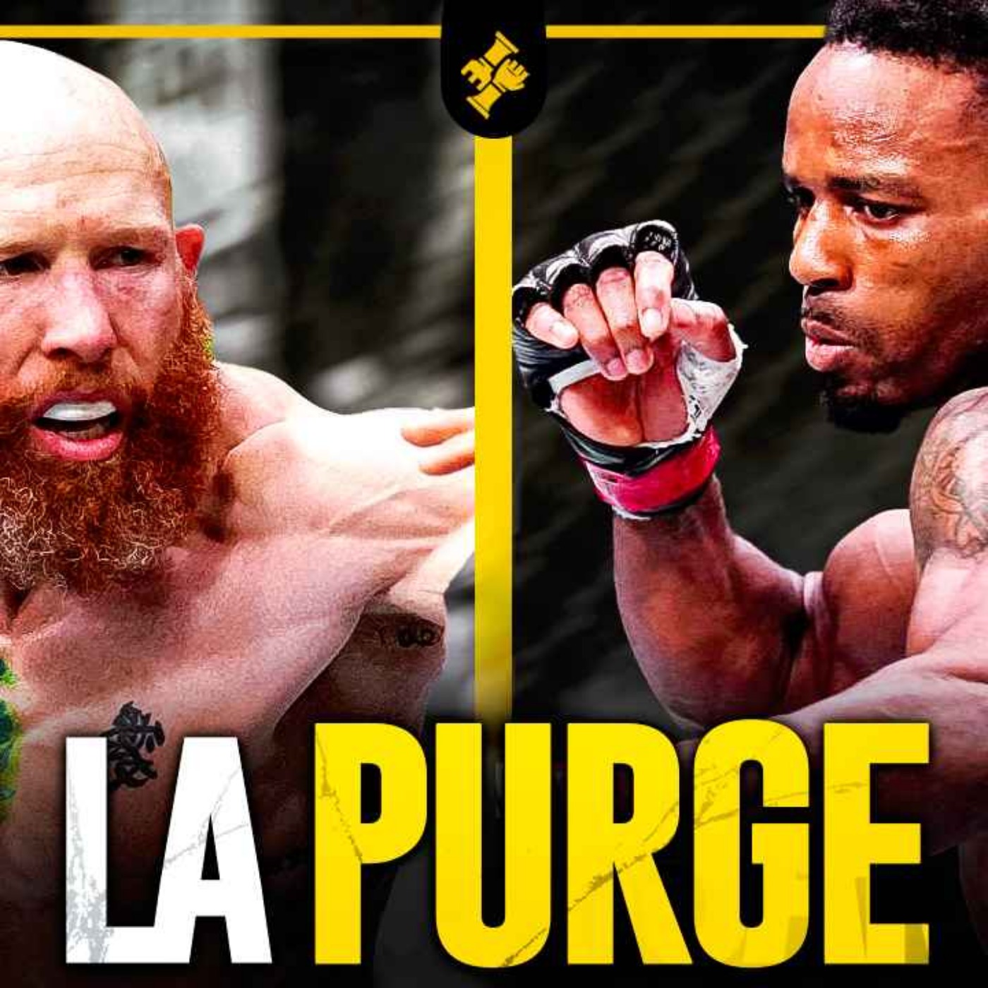 Lerone Murphy: le strict MINIMUM, Décision Finney vs Valentin - Récap’ episode artwork