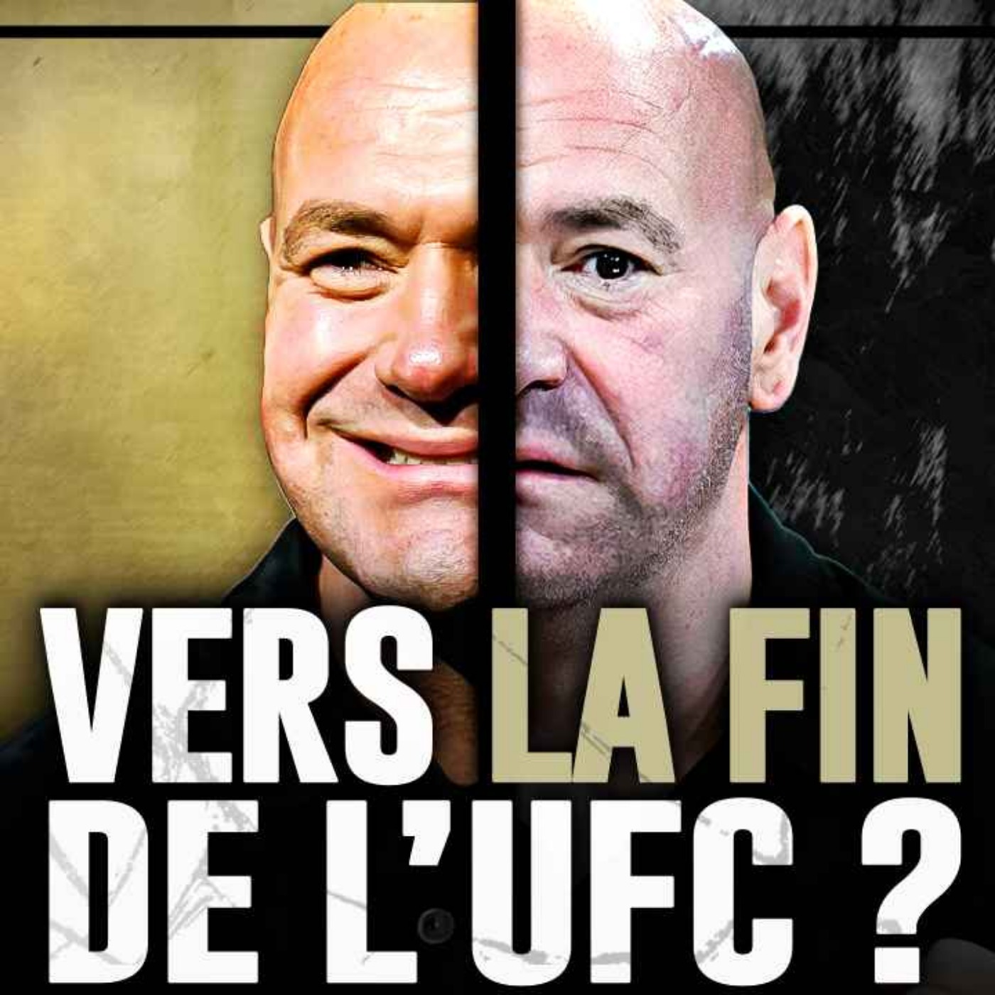 L’intérêt pour le MMA baisse: Le sport est-il en Danger ? episode artwork